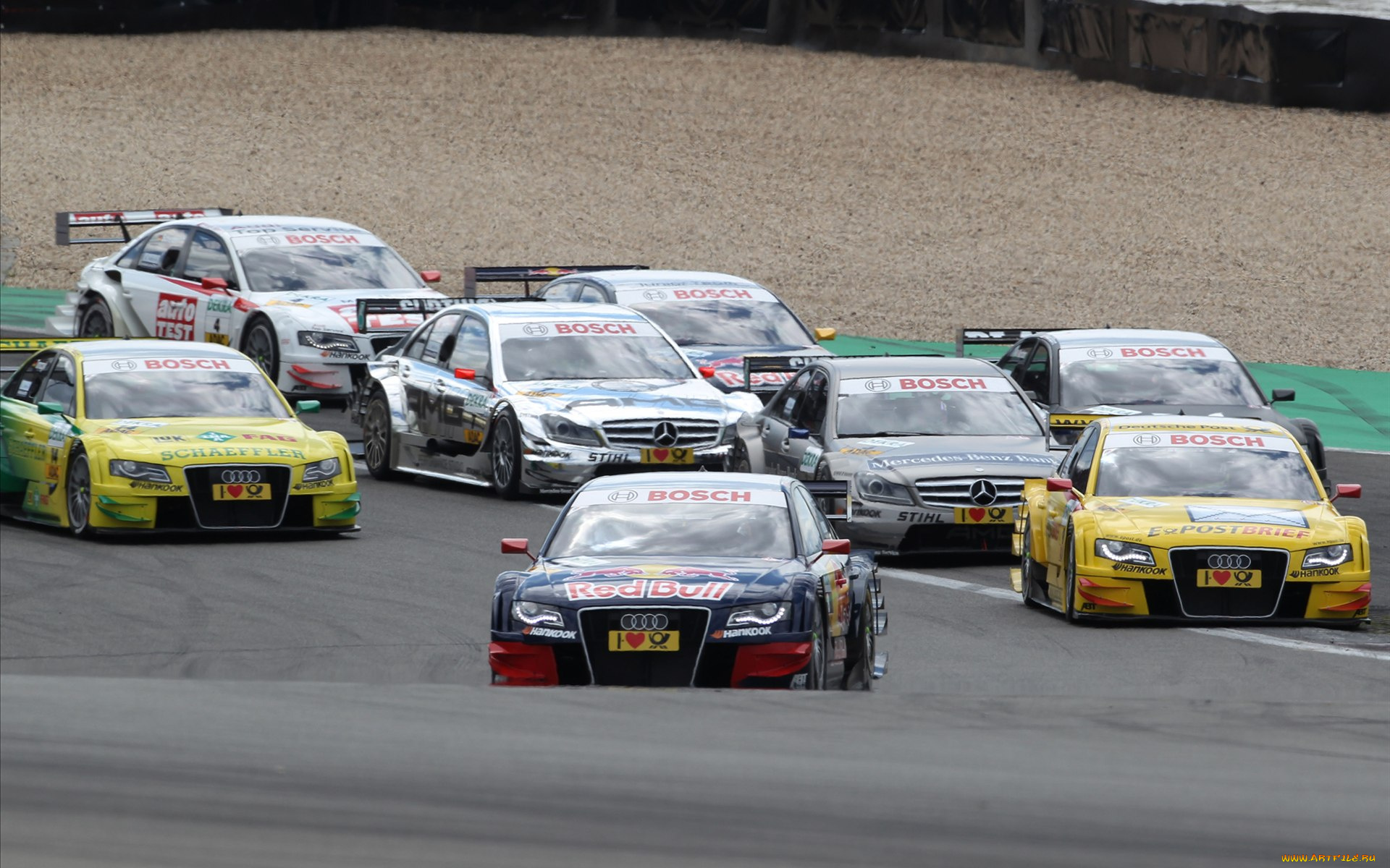 спорт, автоспорт, трек, гонки