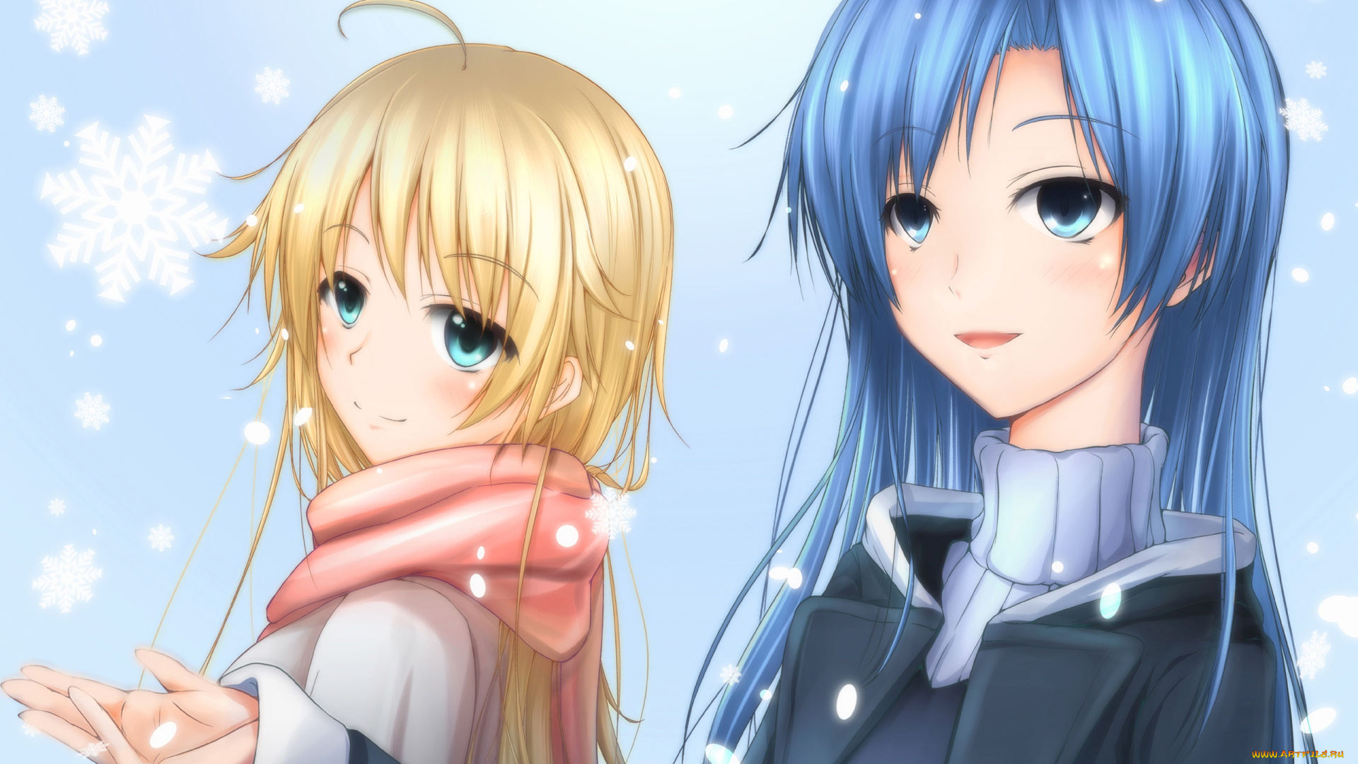 аниме, idolm@ster, idolмаster