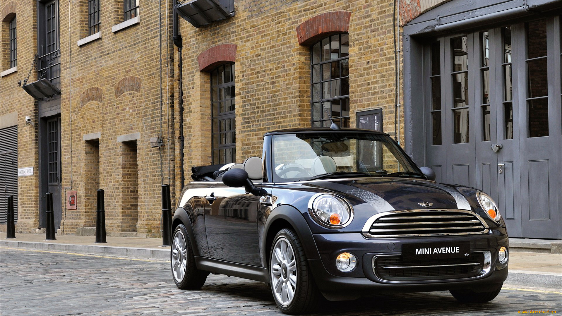 автомобили, mini