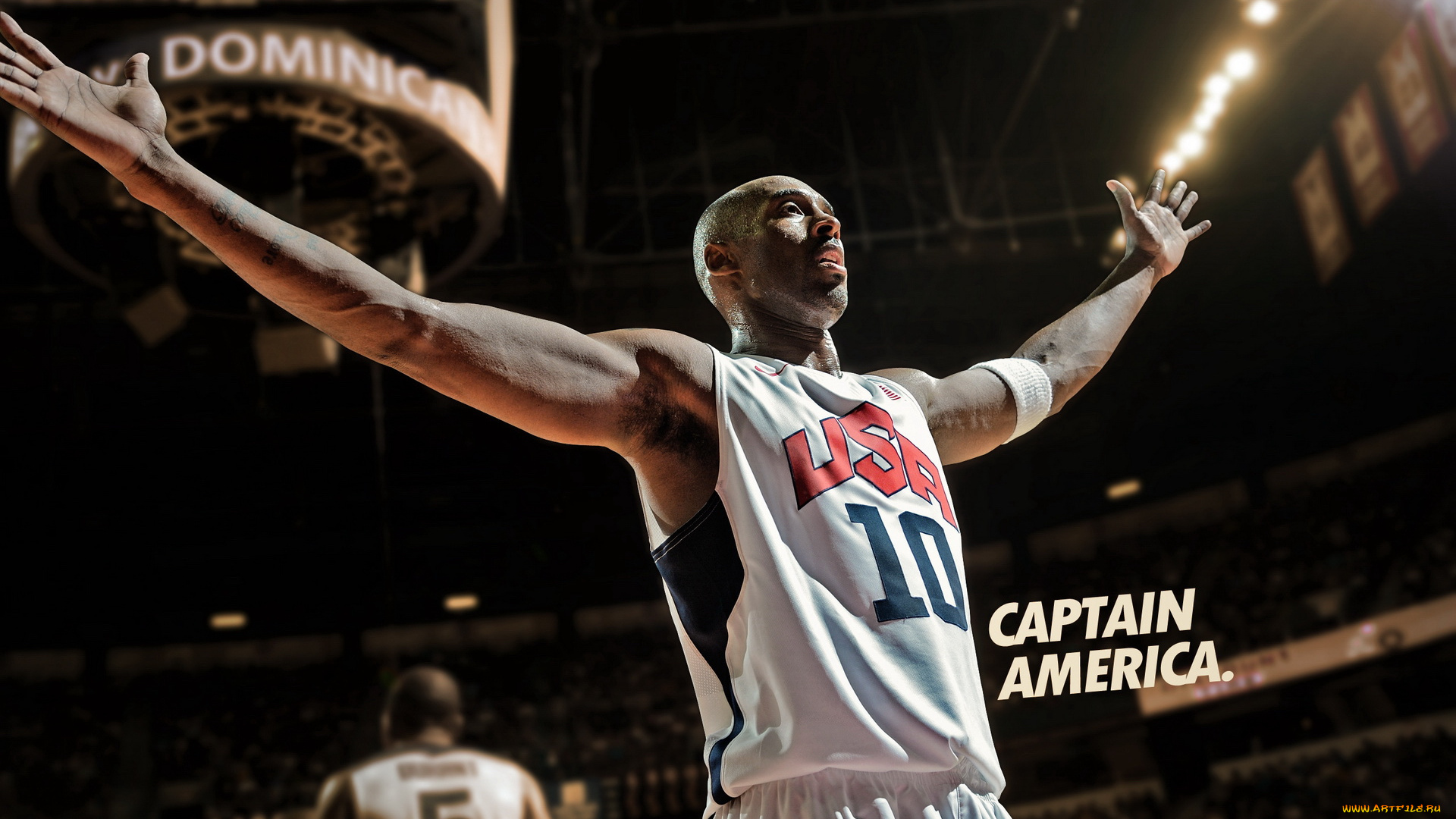 спорт, баскетбол