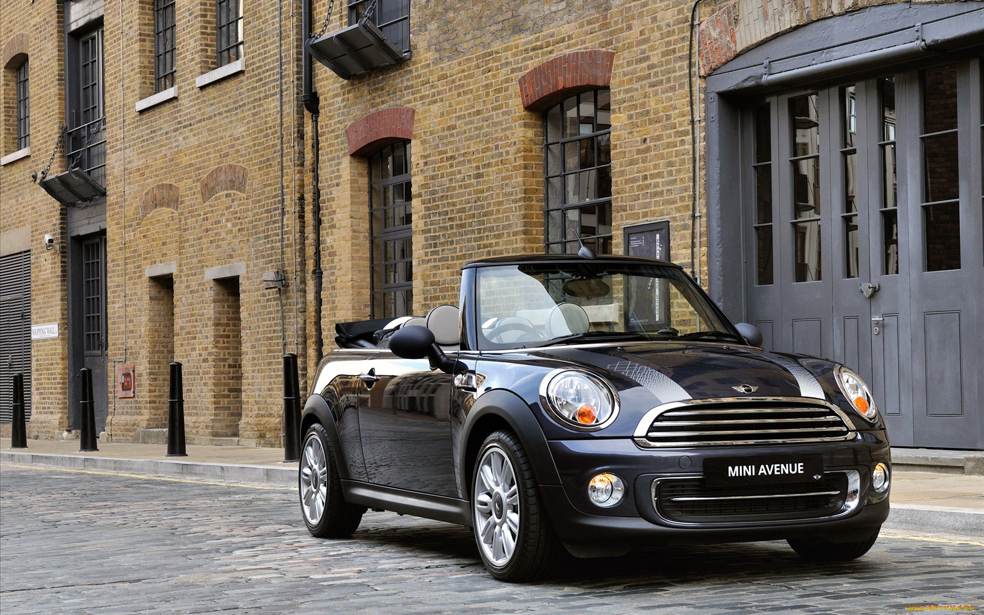 автомобили, mini