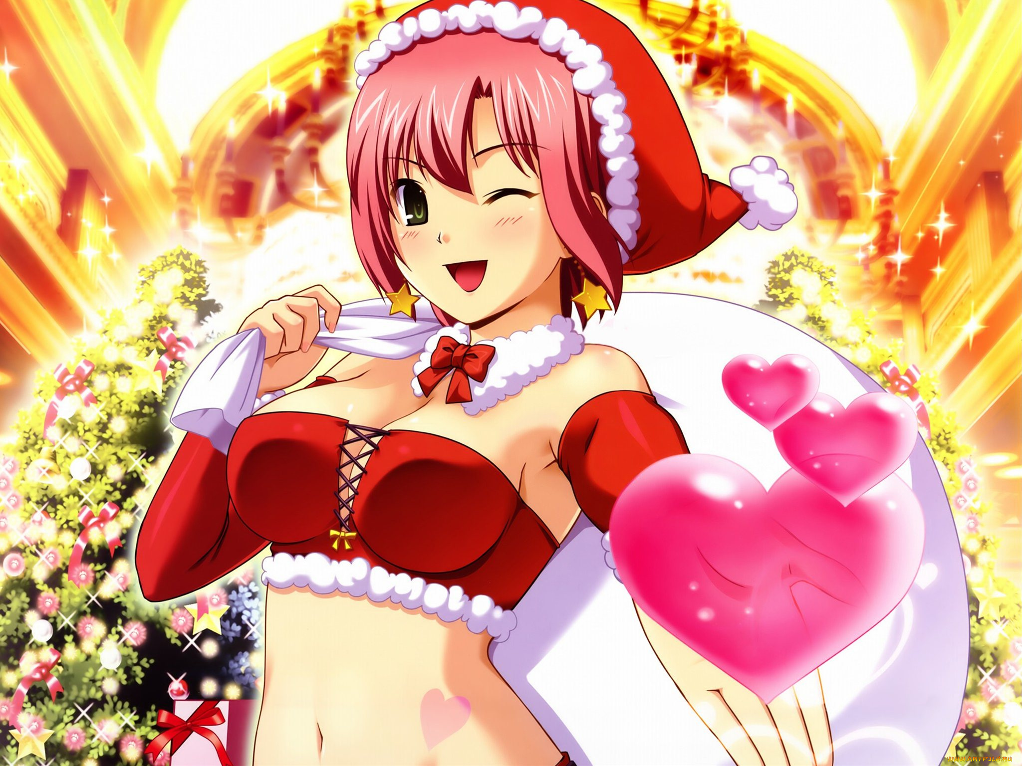 аниме, rio, rainbow, gate,