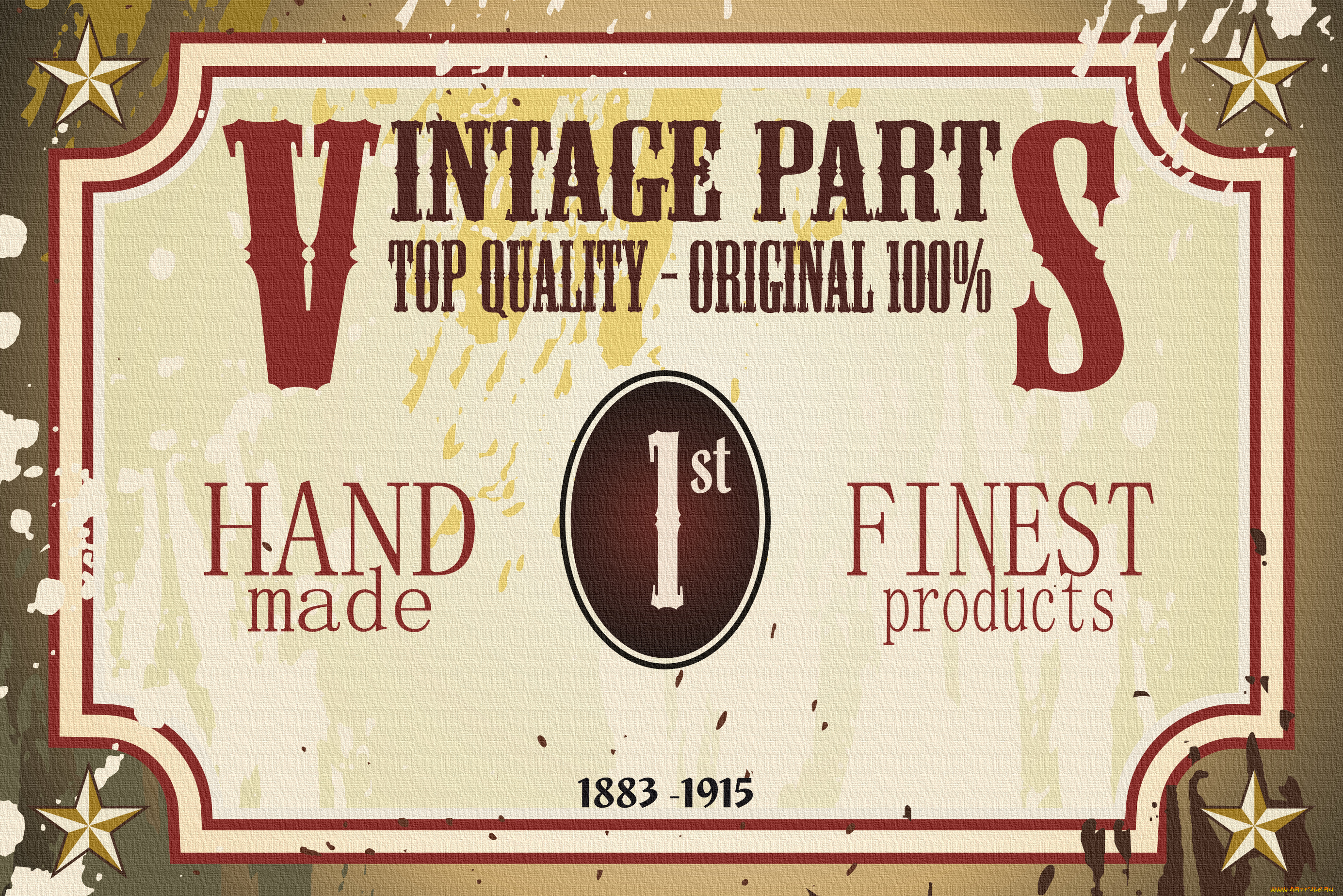 бренды, другое, этикетка