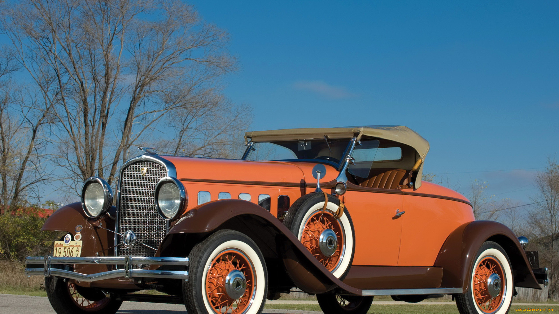 1931, hudson, greater, eight, sport, roadster, series, автомобили, классика, ретро