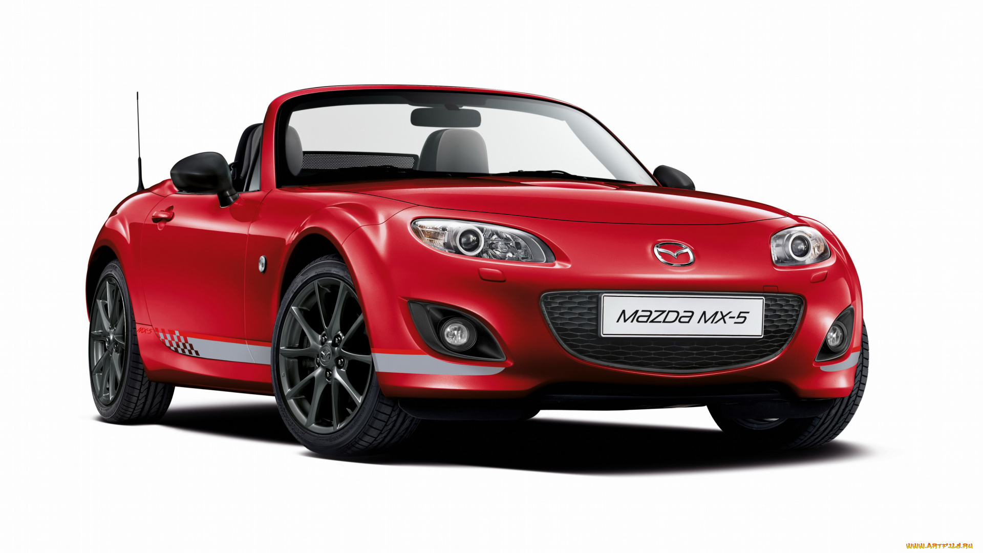 2012, mazda, mx, senshu, автомобили, mx-5