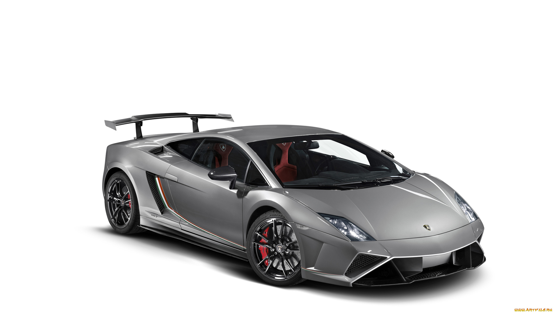 2013, lamborghini, gallardo, lp, 570, squadra, corse, автомобили