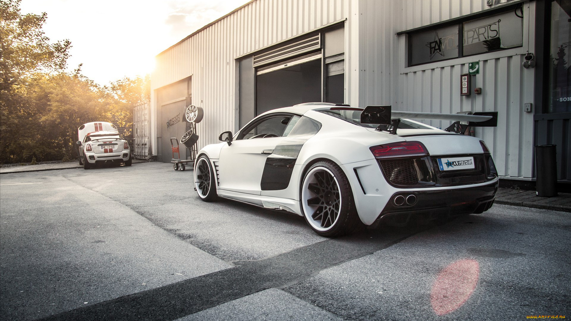 автомобили, audi, r8