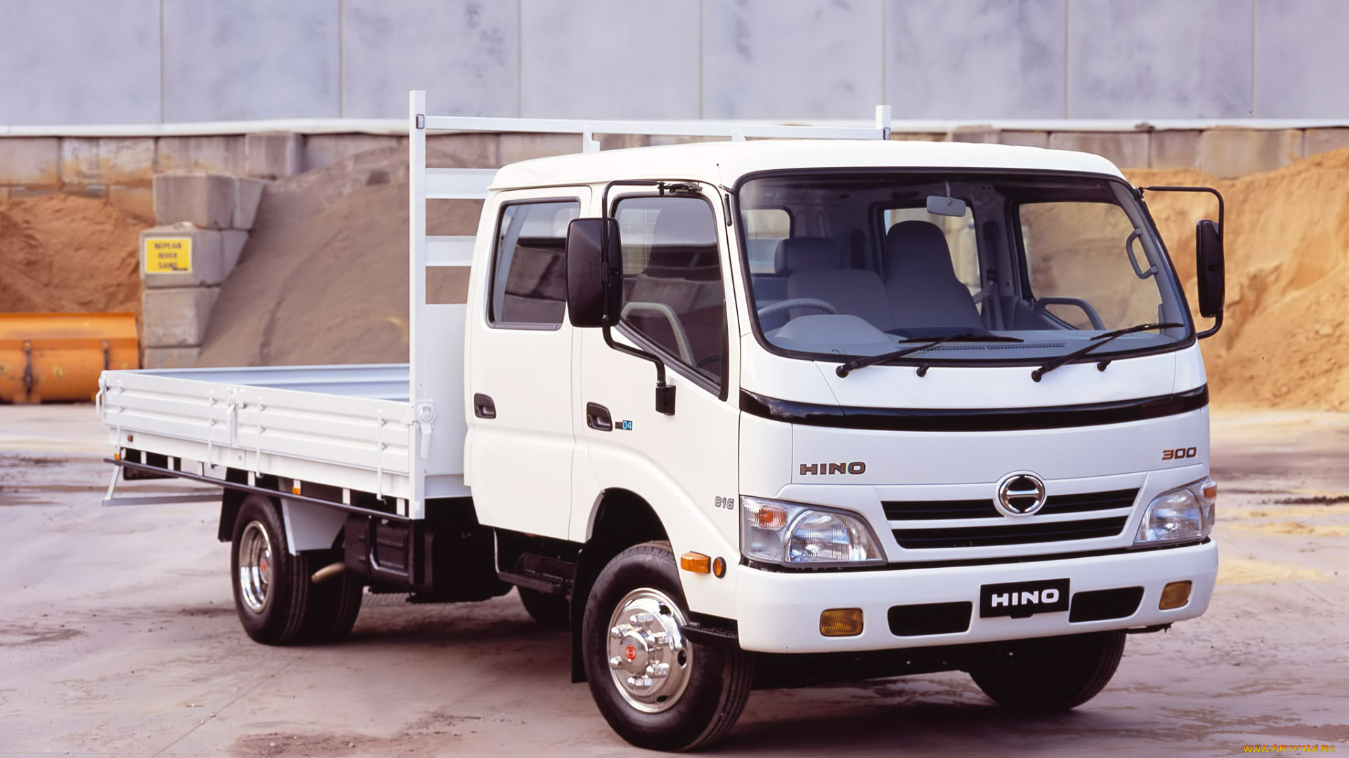 автомобили, hino, auto