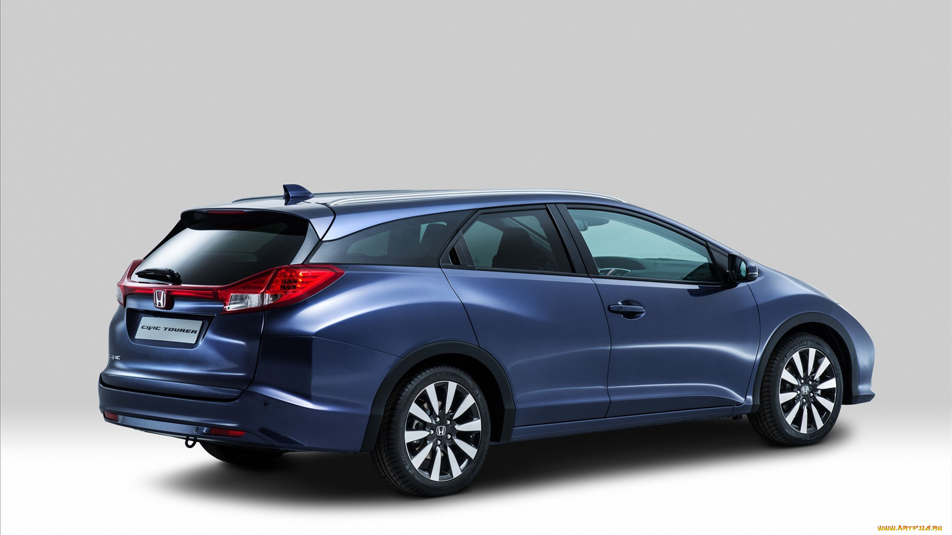 автомобили, honda, civic, tourer