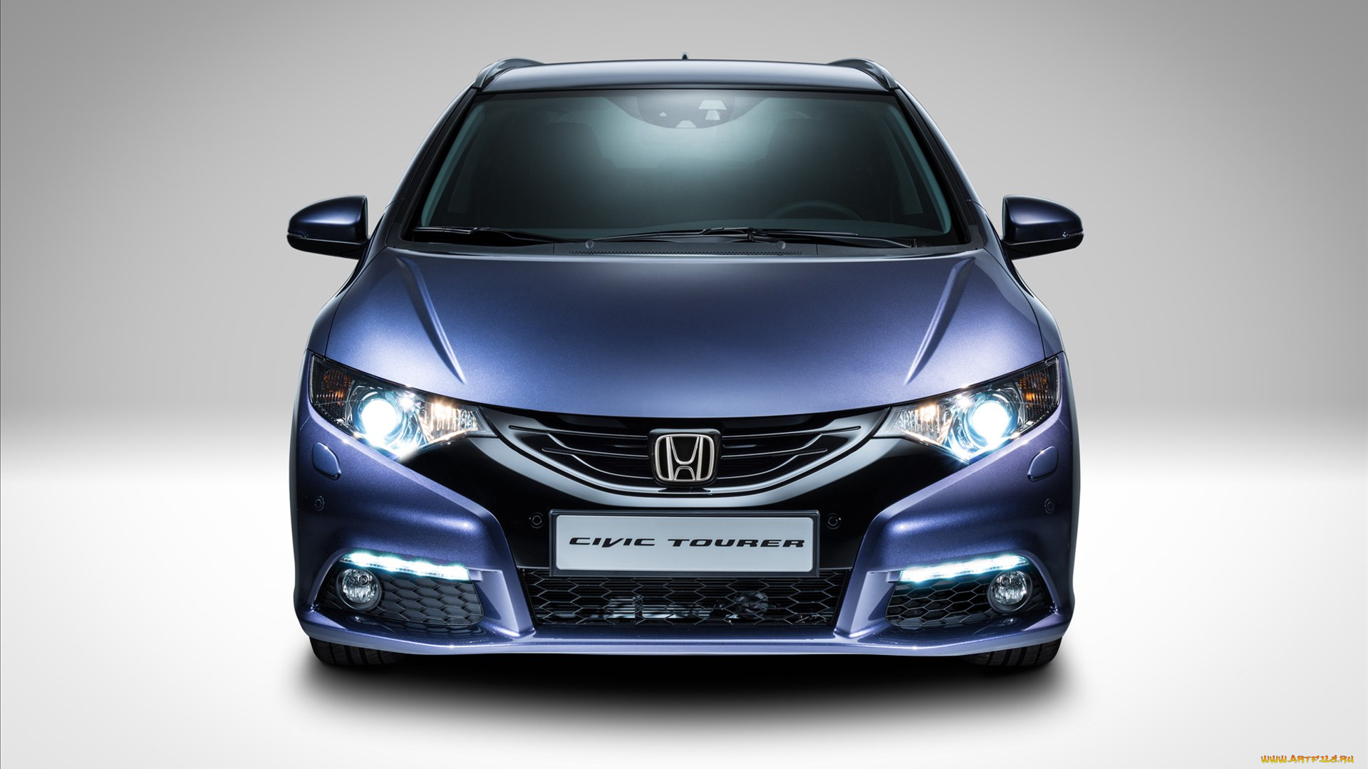 автомобили, honda, civic, tourer