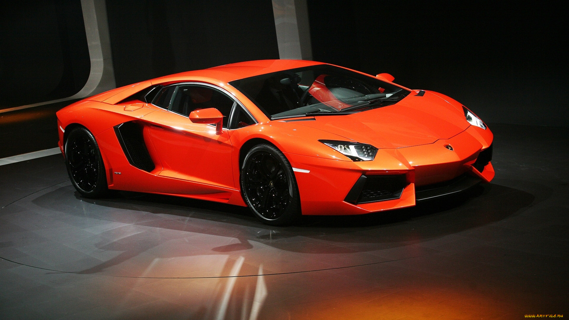 автомобили, lamborghini, ferrari