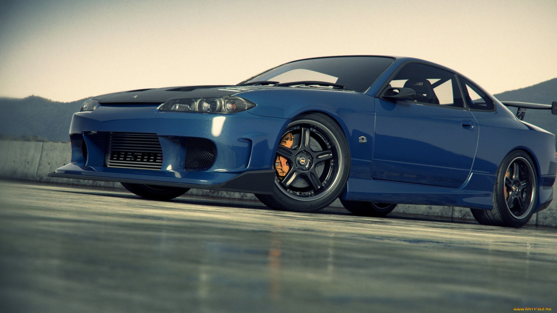 автомобили, nissan, datsun