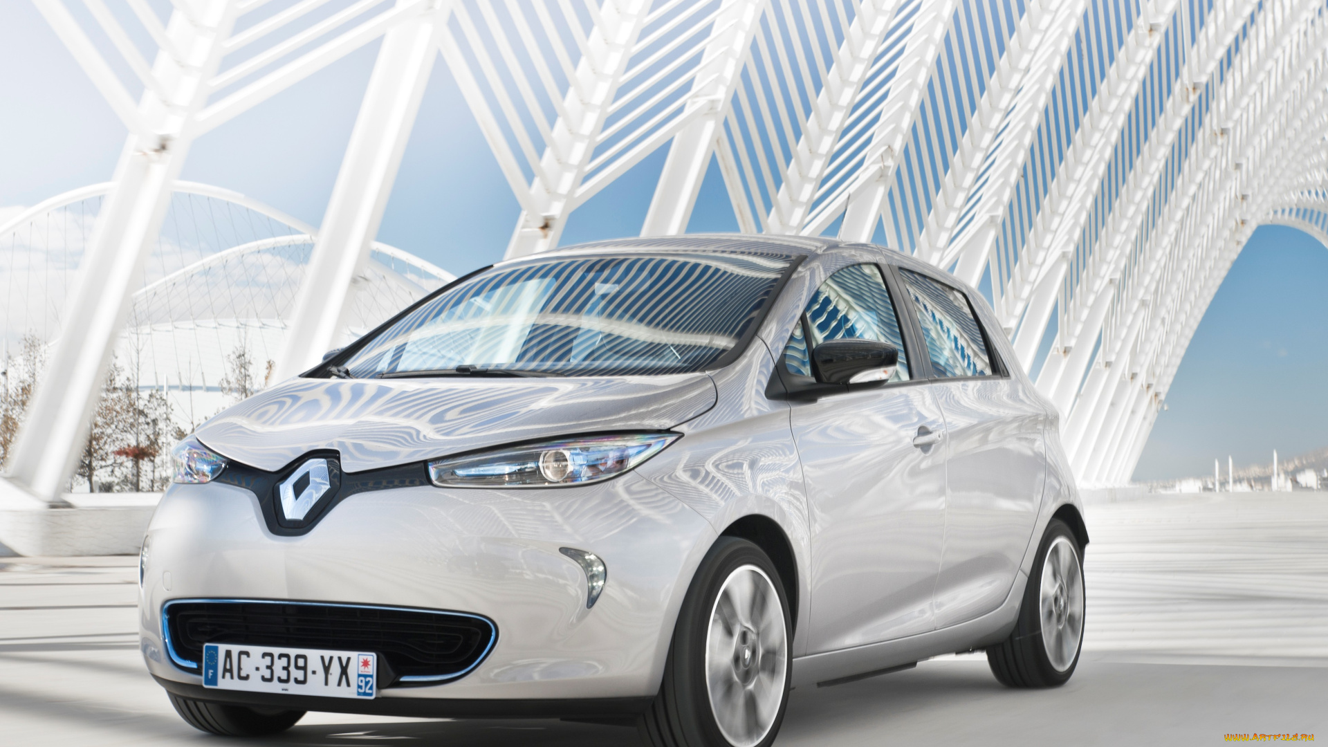 автомобили, renault