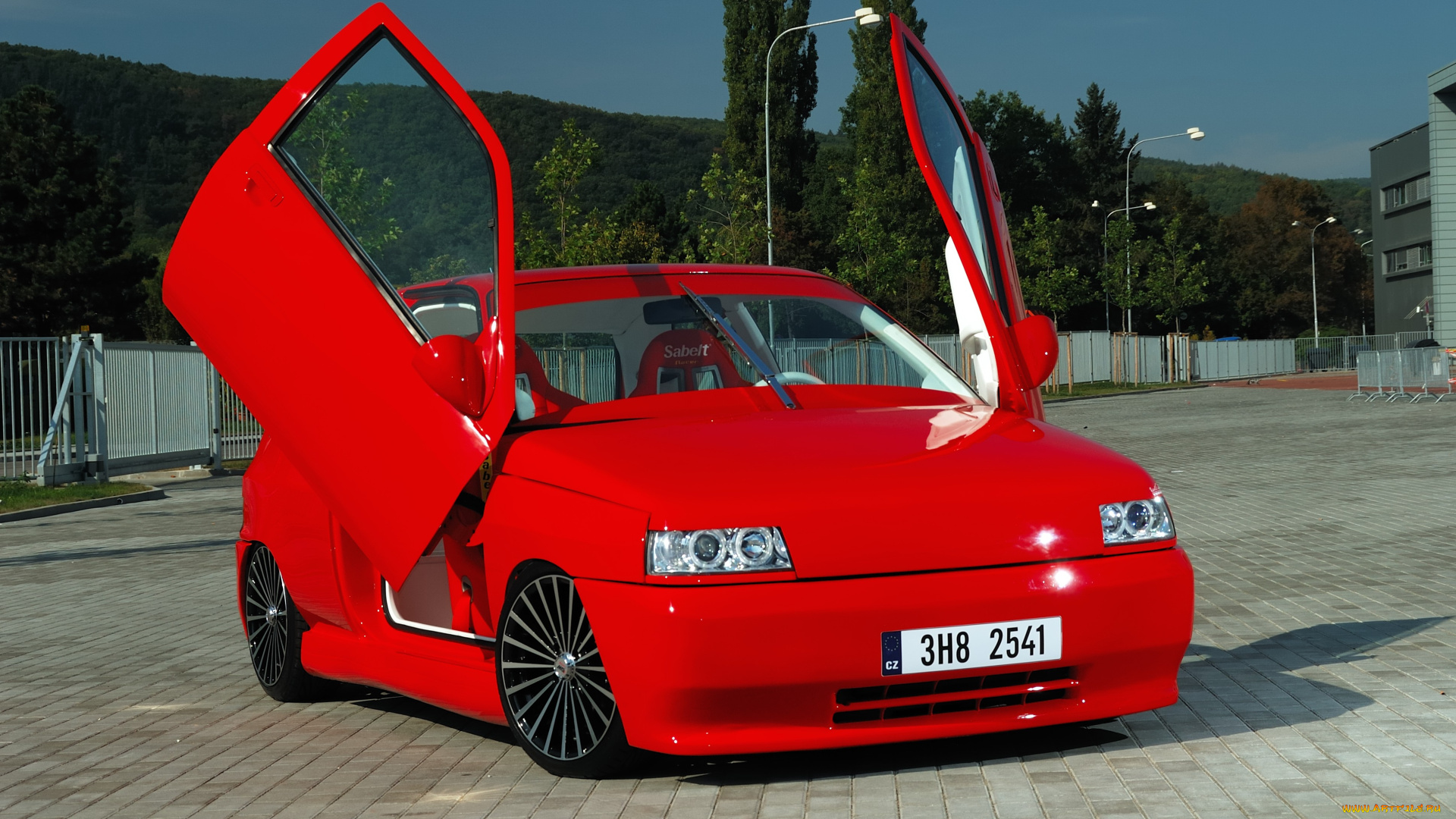 автомобили, renault