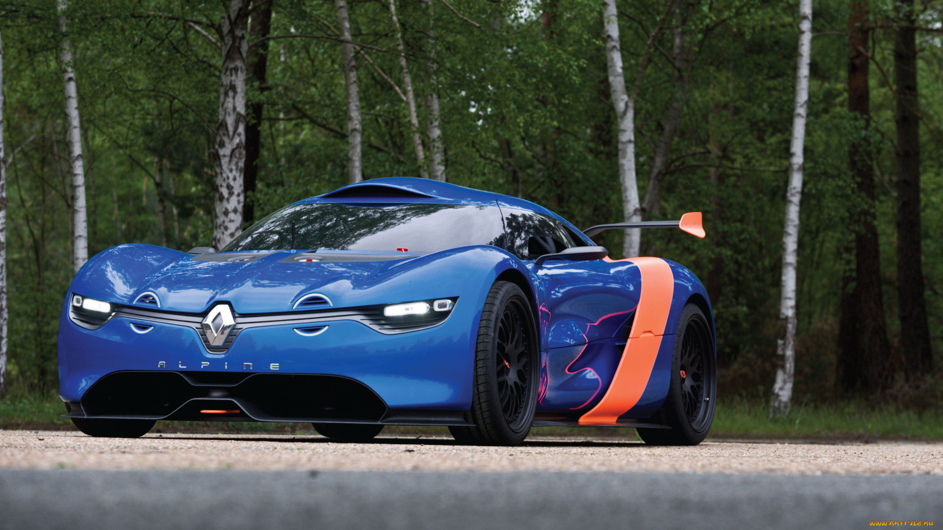 автомобили, renault, original