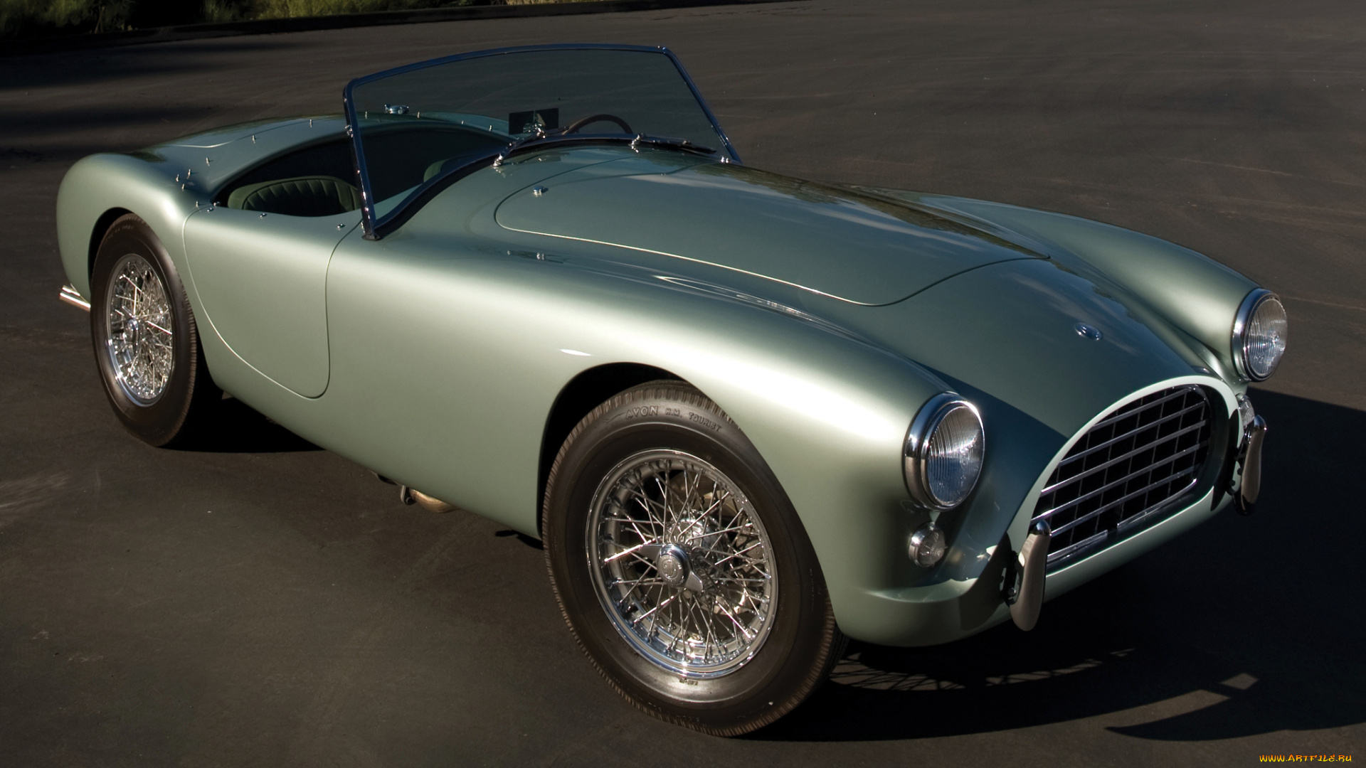 cobra, автомобили, ac, shelby, спортивный, великобритания