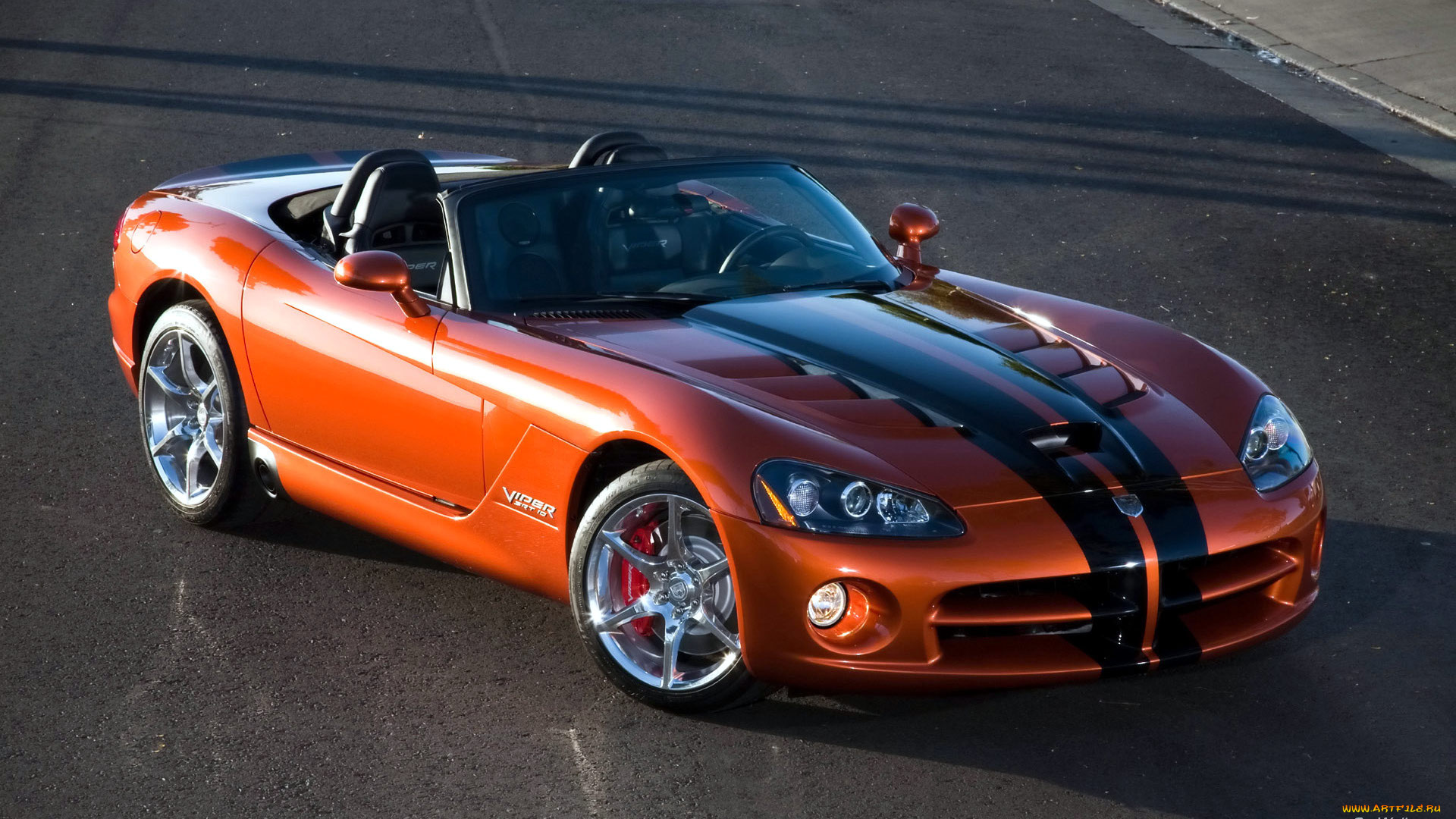 dodge, viper, srt, 10, автомобили, chrysler, group, llc, легковые, коммерческие, сша
