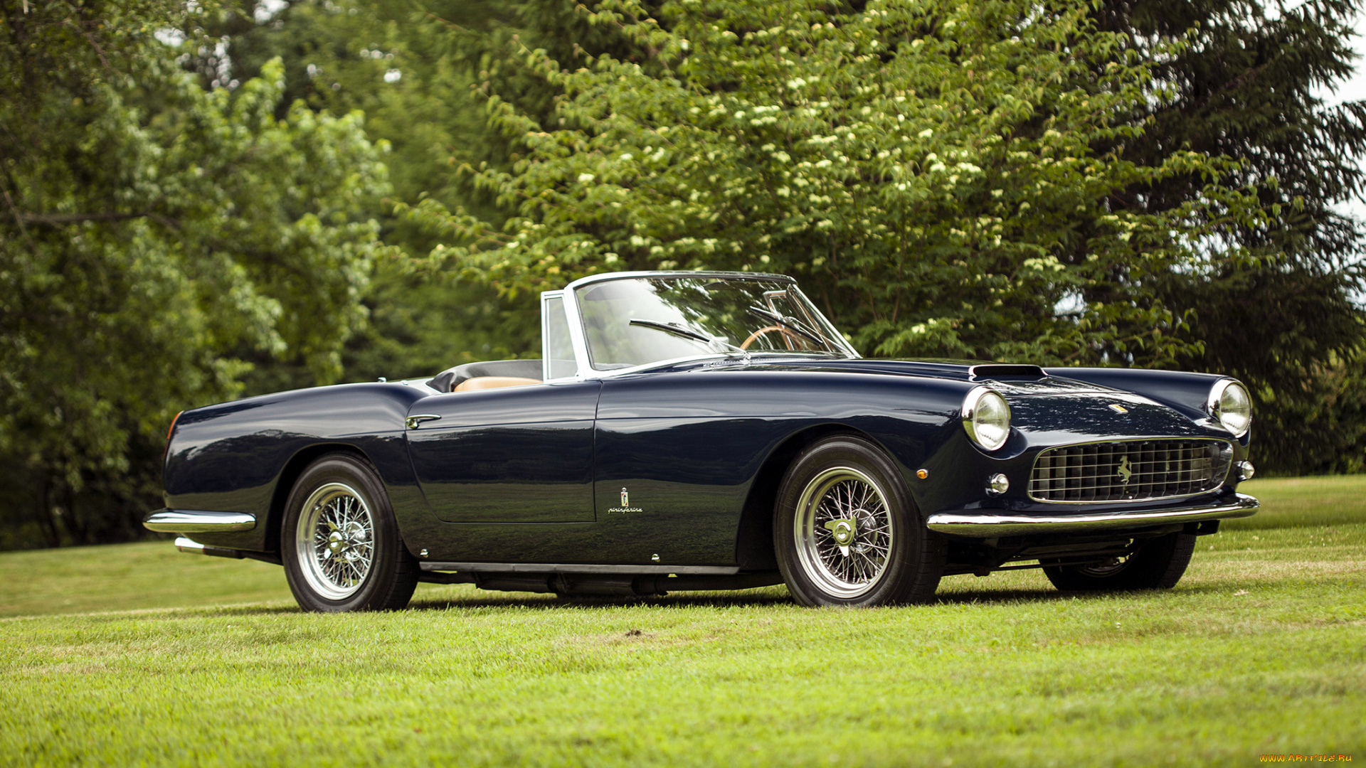 ferrari, 250, автомобили, s, p, a, гоночные, спортивные, италия