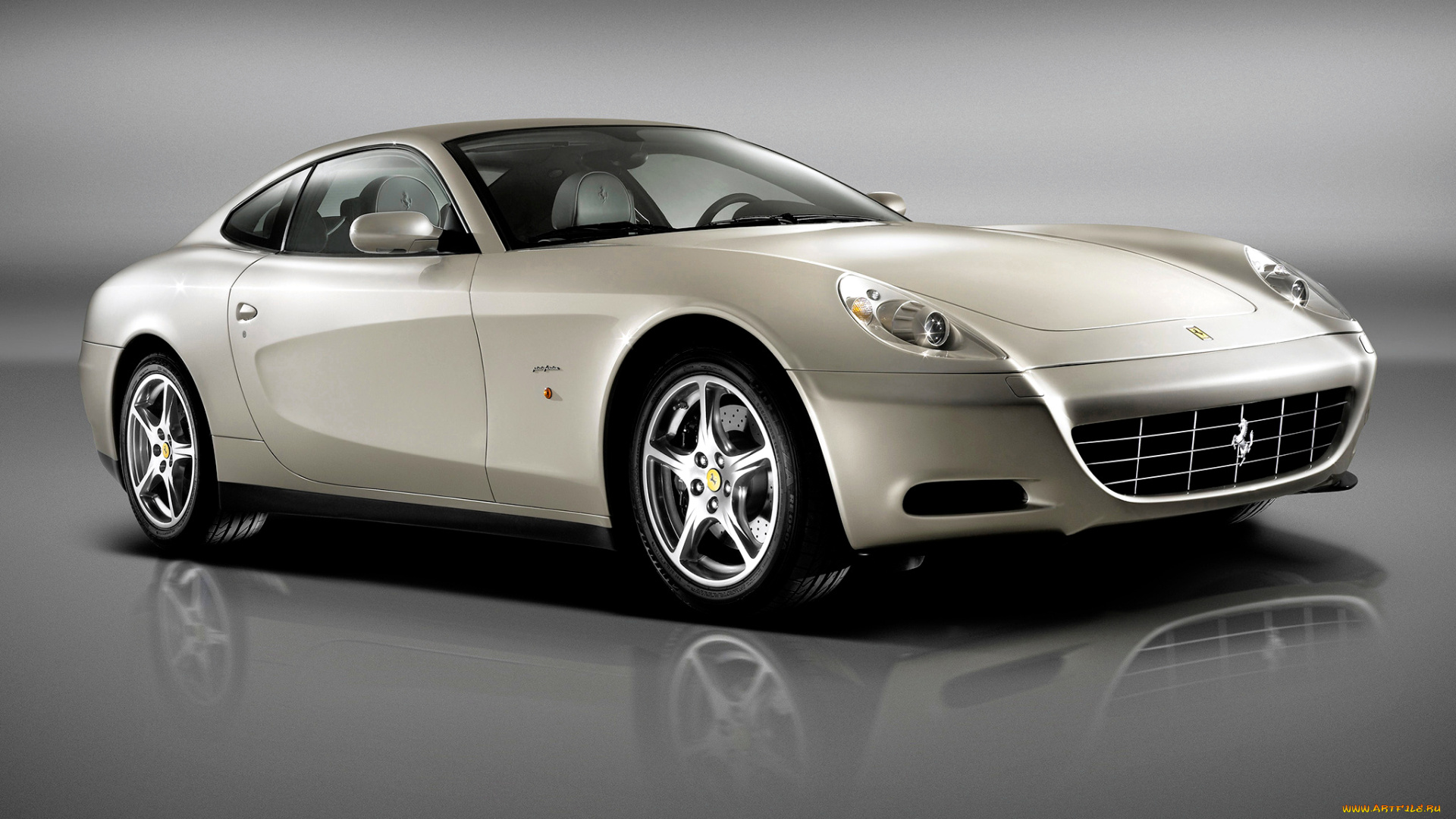 ferrari, 612, scaglietti, автомобили, s, p, a, гоночные, спортивные, италия