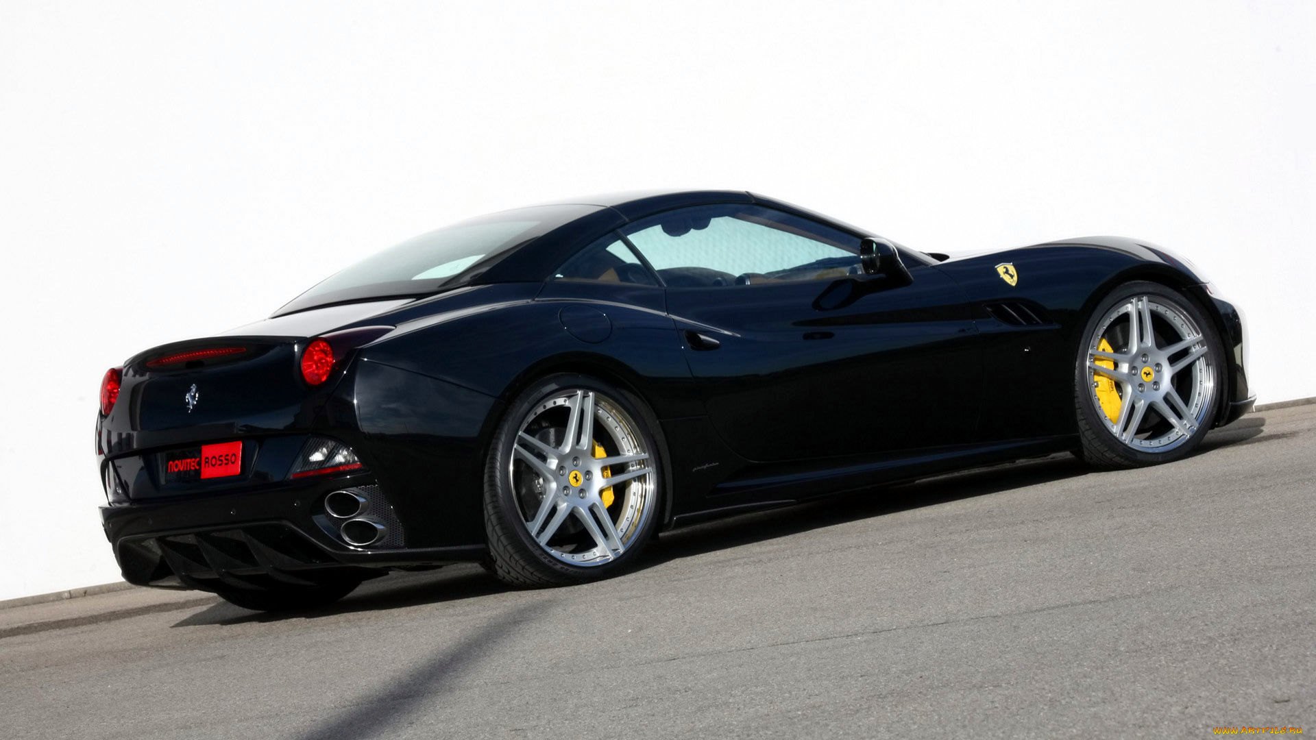 ferrari, california, автомобили, s, p, a, гоночные, спортивные, италия