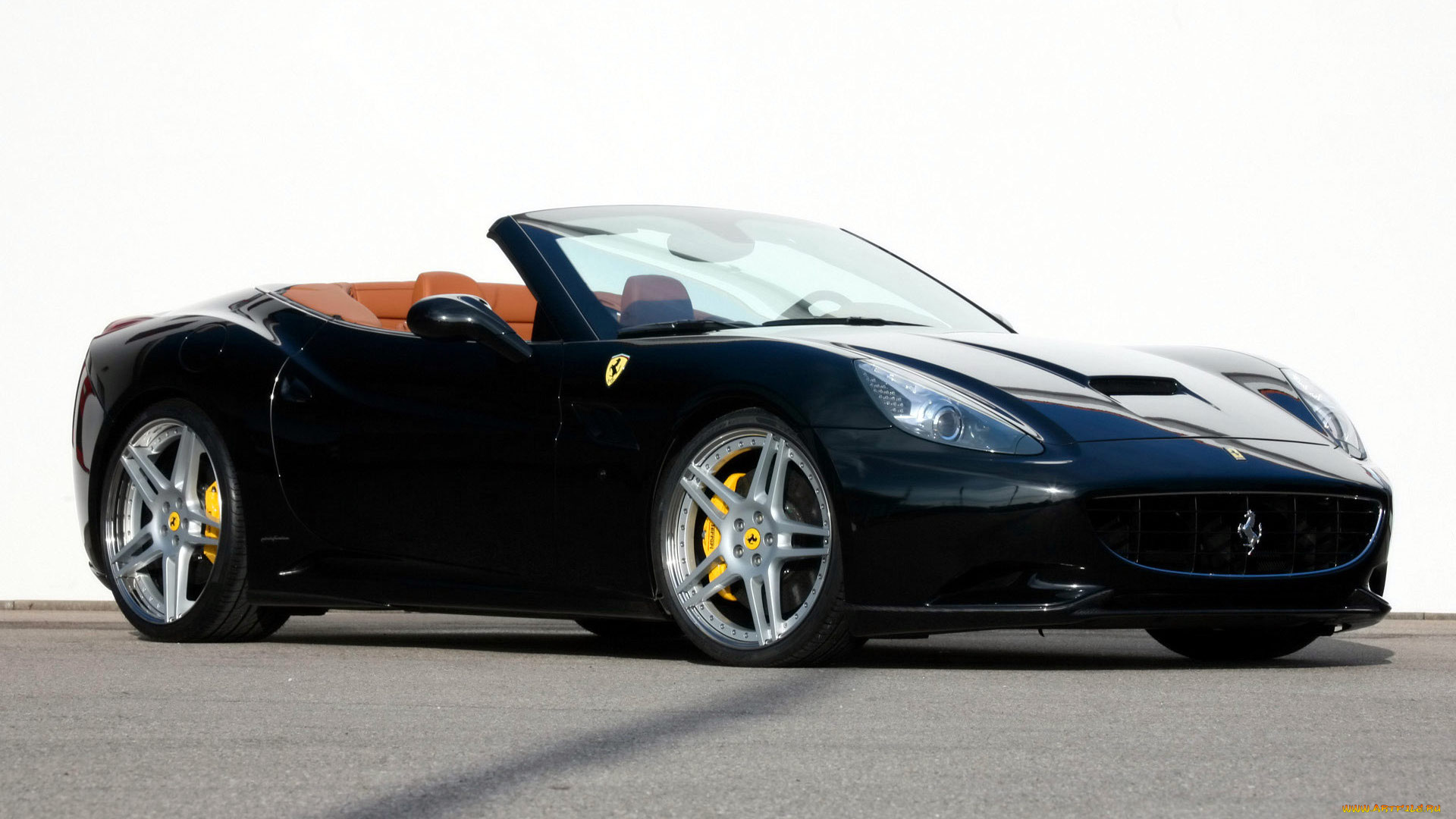 ferrari, california, автомобили, s, p, a, гоночные, спортивные, италия