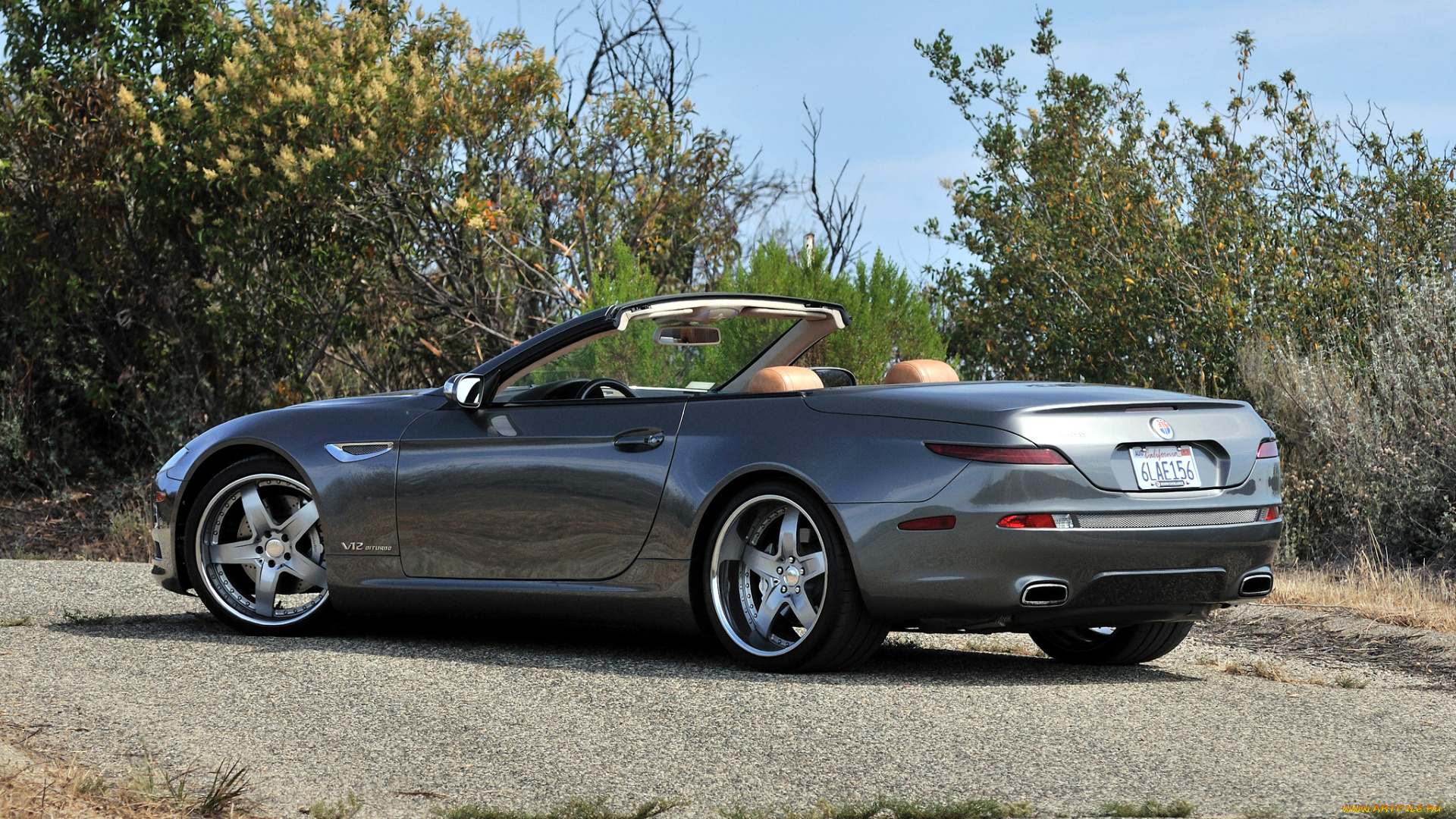 fisker, tramonto, автомобили, automotive, inc, класс-люкс, гибридные, спортивные, сша