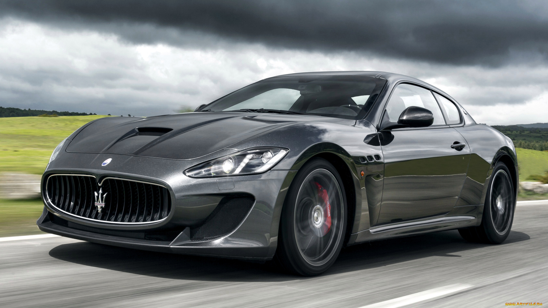 maserati, granturismo, автомобили, эксклюзивные, элитные, s, p, a, италия