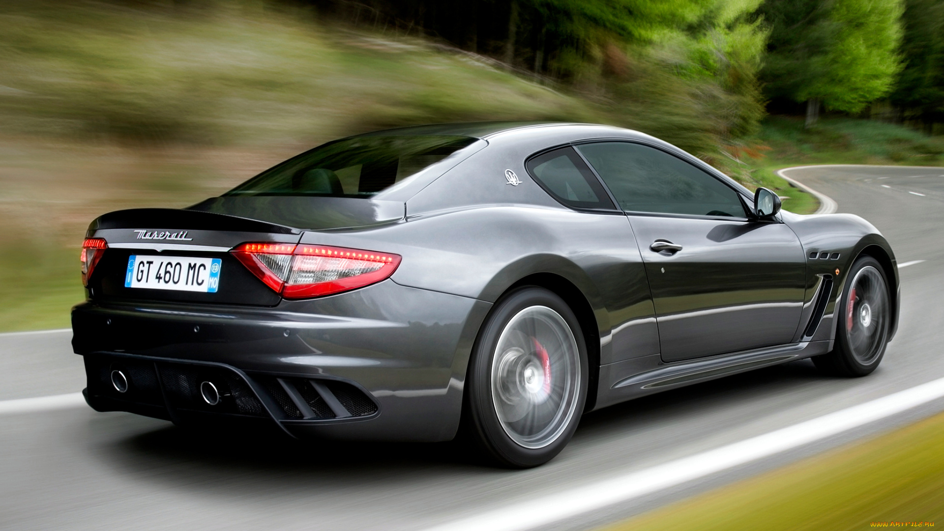 maserati, granturismo, автомобили, элитные, эксклюзивные, италия, s, p, a