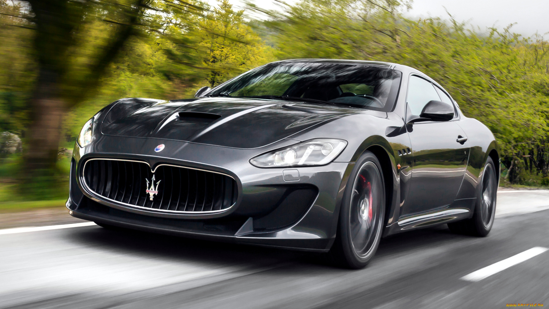maserati, granturismo, автомобили, элитные, эксклюзивные, италия, s, p, a