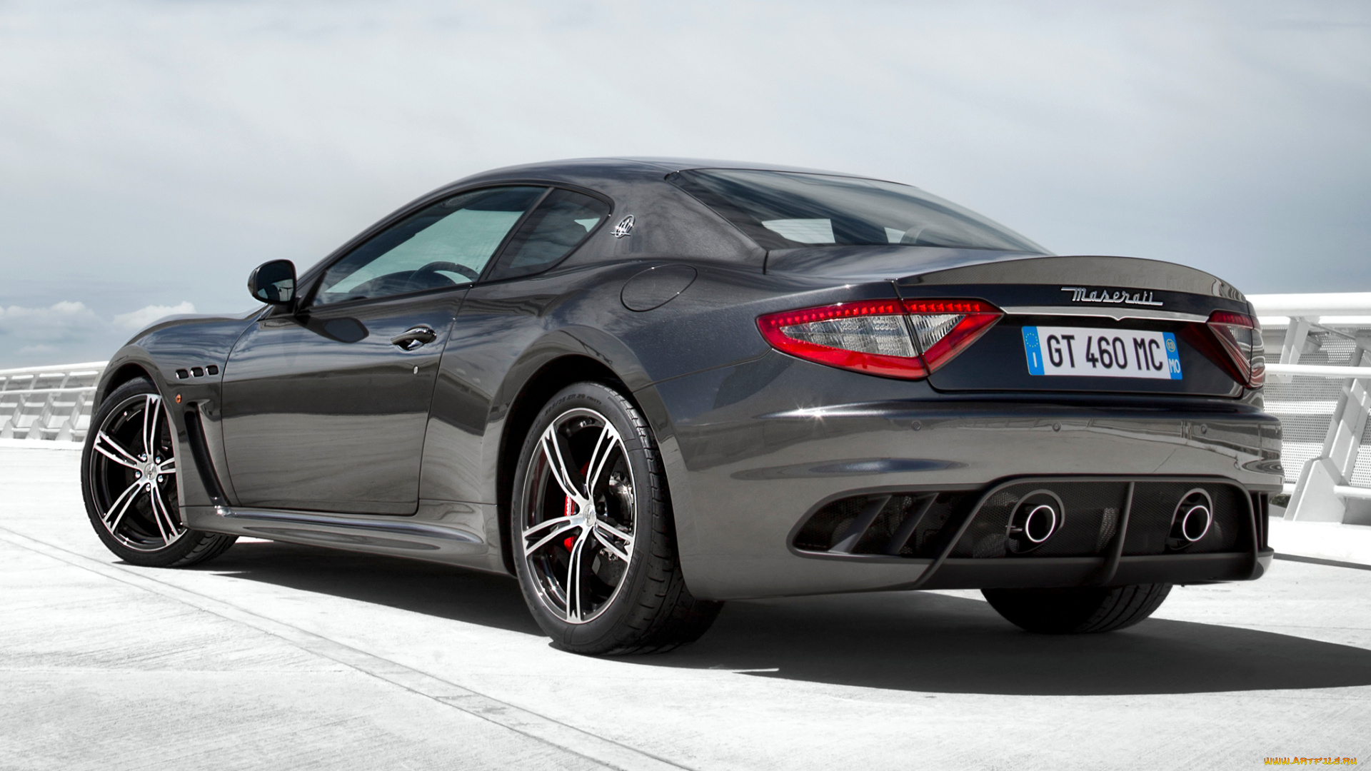 maserati, granturismo, автомобили, s, p, a, элитные, эксклюзивные, италия
