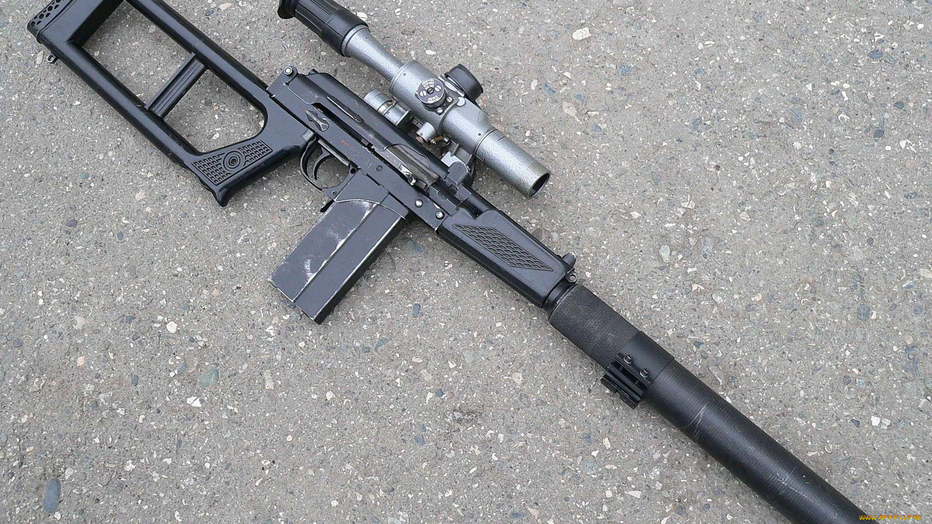 оружие, винтовки, прицеломприцелы, войсковой, снайперский, комплекс, российская, снайперская, винтовка, вск-94