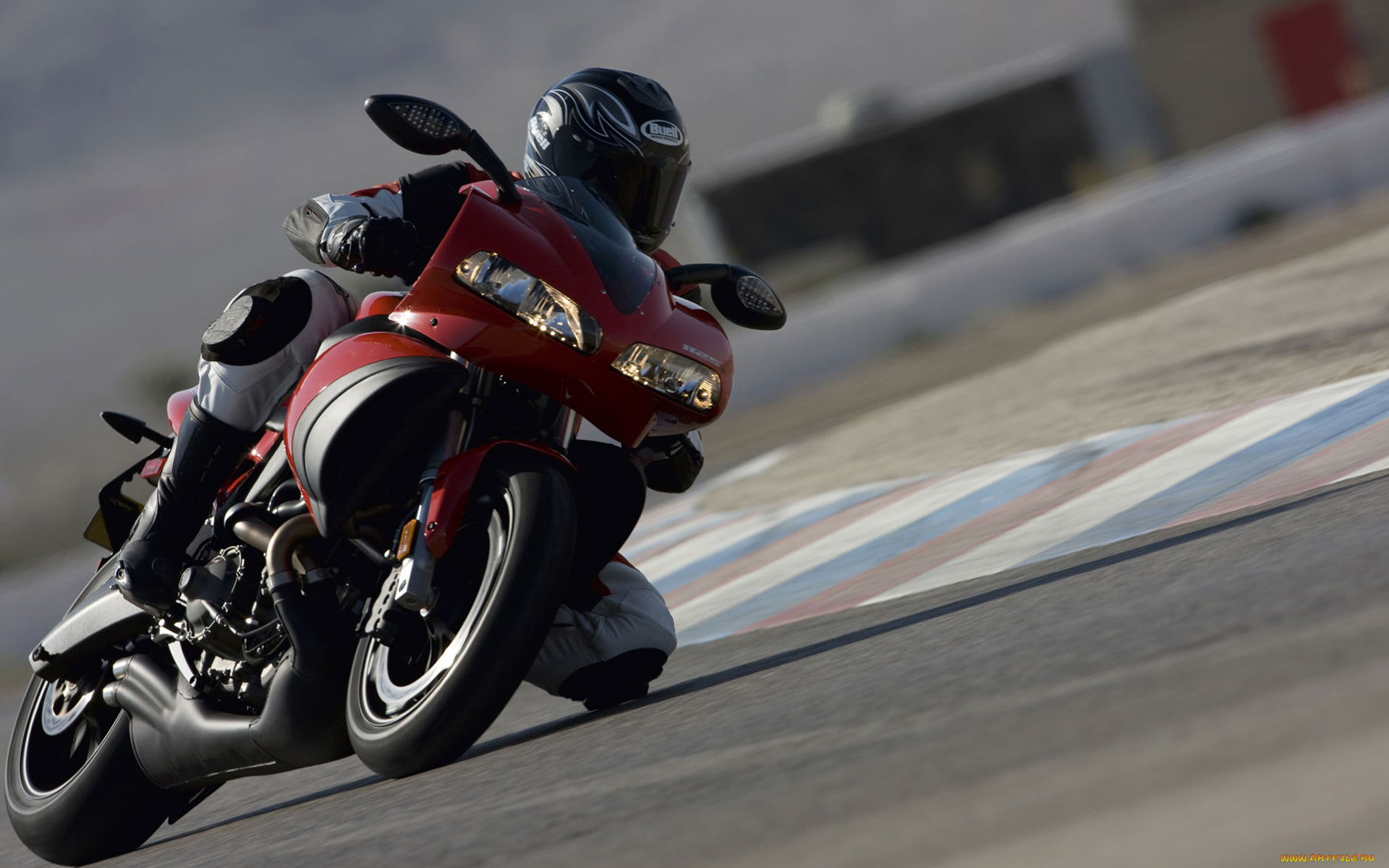 мотоциклы, buell