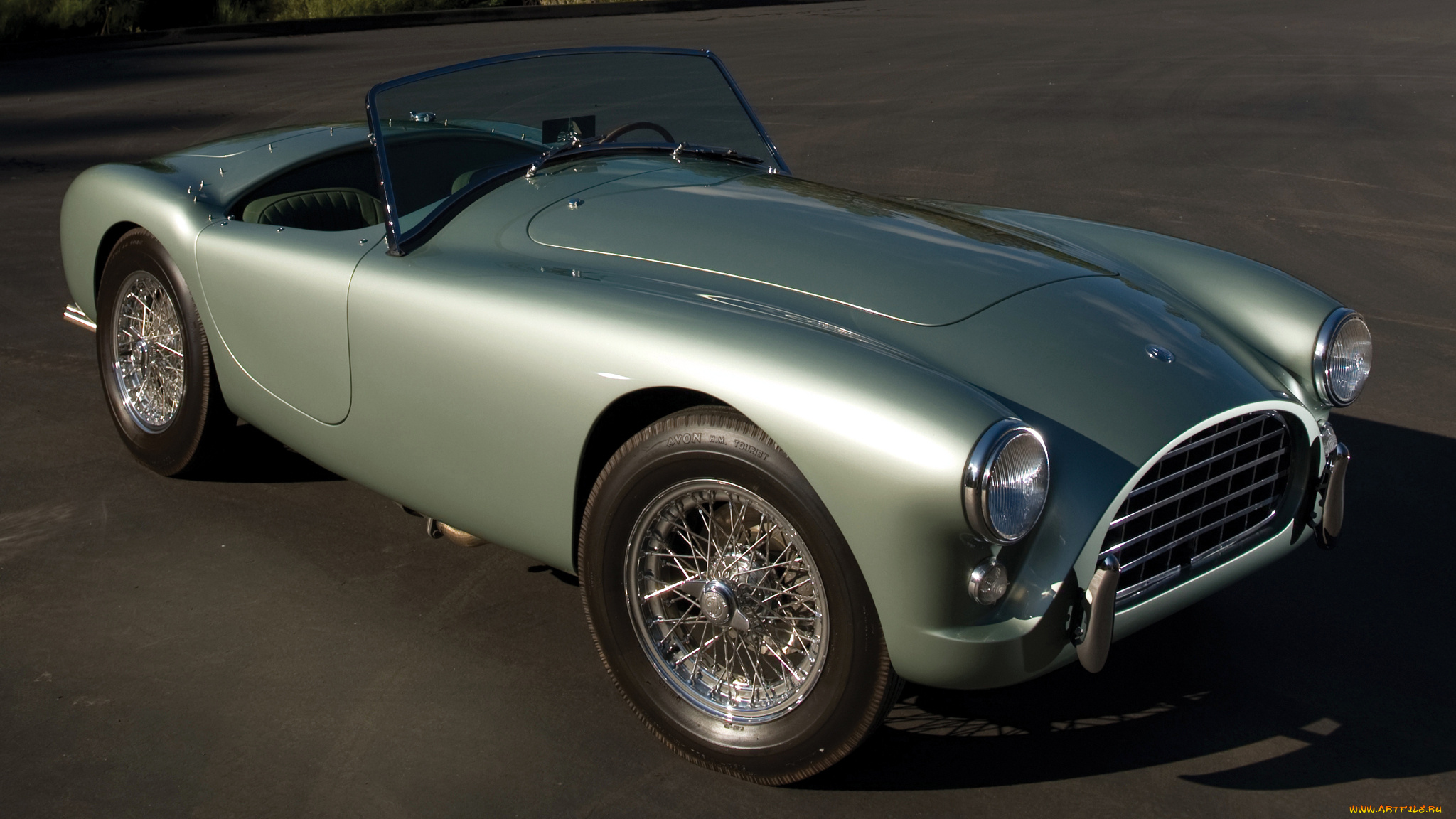 cobra, автомобили, ac, shelby, спортивный, великобритания