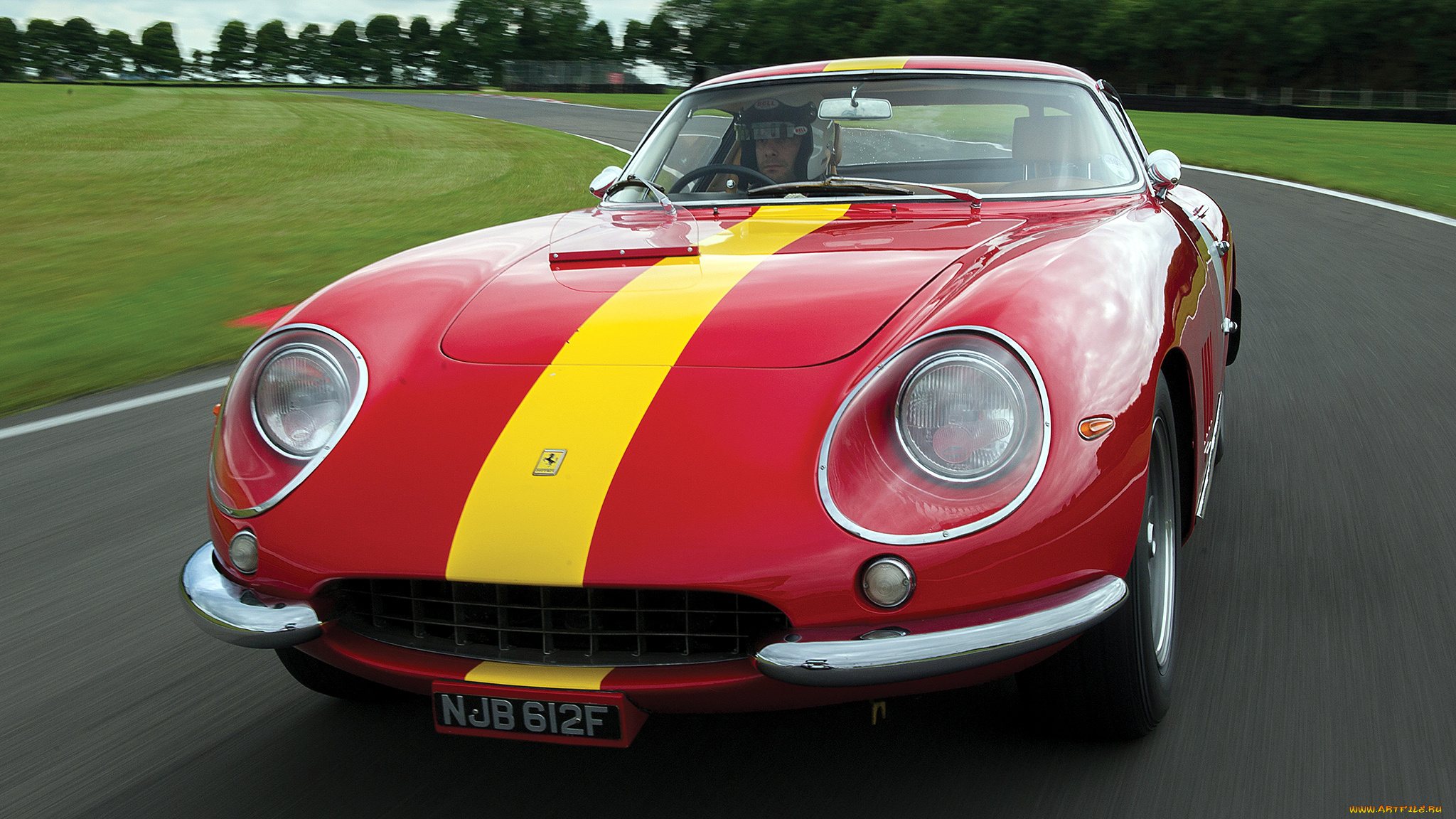 ferrari, 275, автомобили, s, p, a, гоночные, спортивные, италия