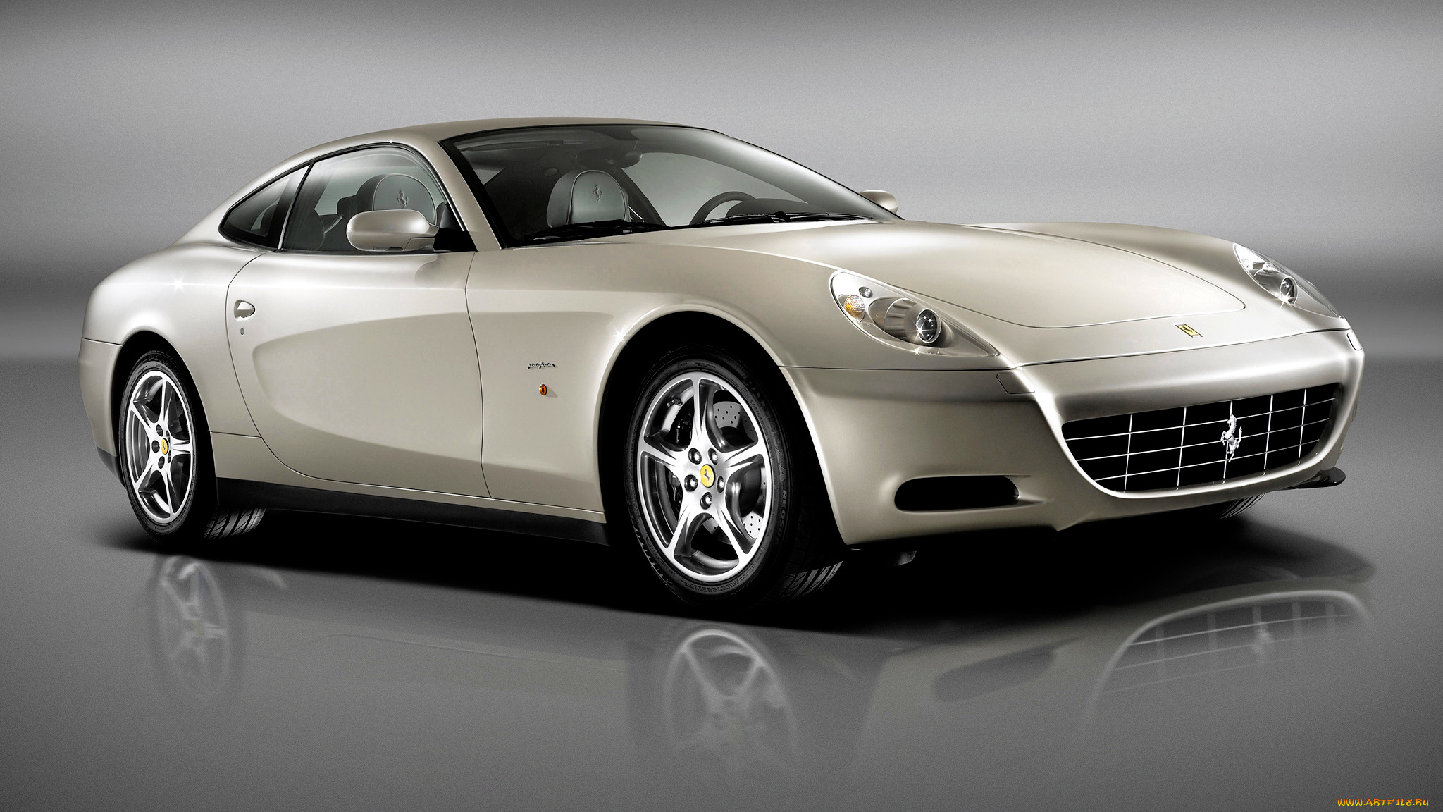 ferrari, 612, scaglietti, автомобили, s, p, a, гоночные, спортивные, италия