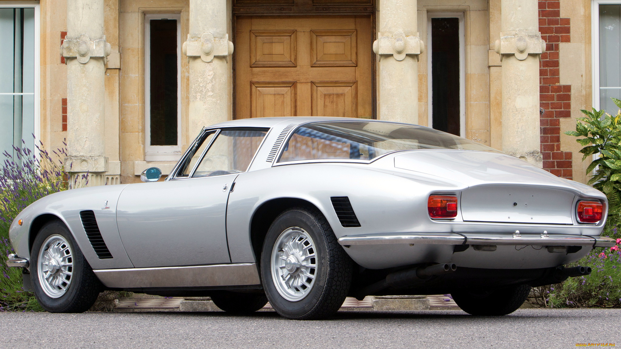 iso, grifo, автомобили, rivolta, мотоциклы, италия