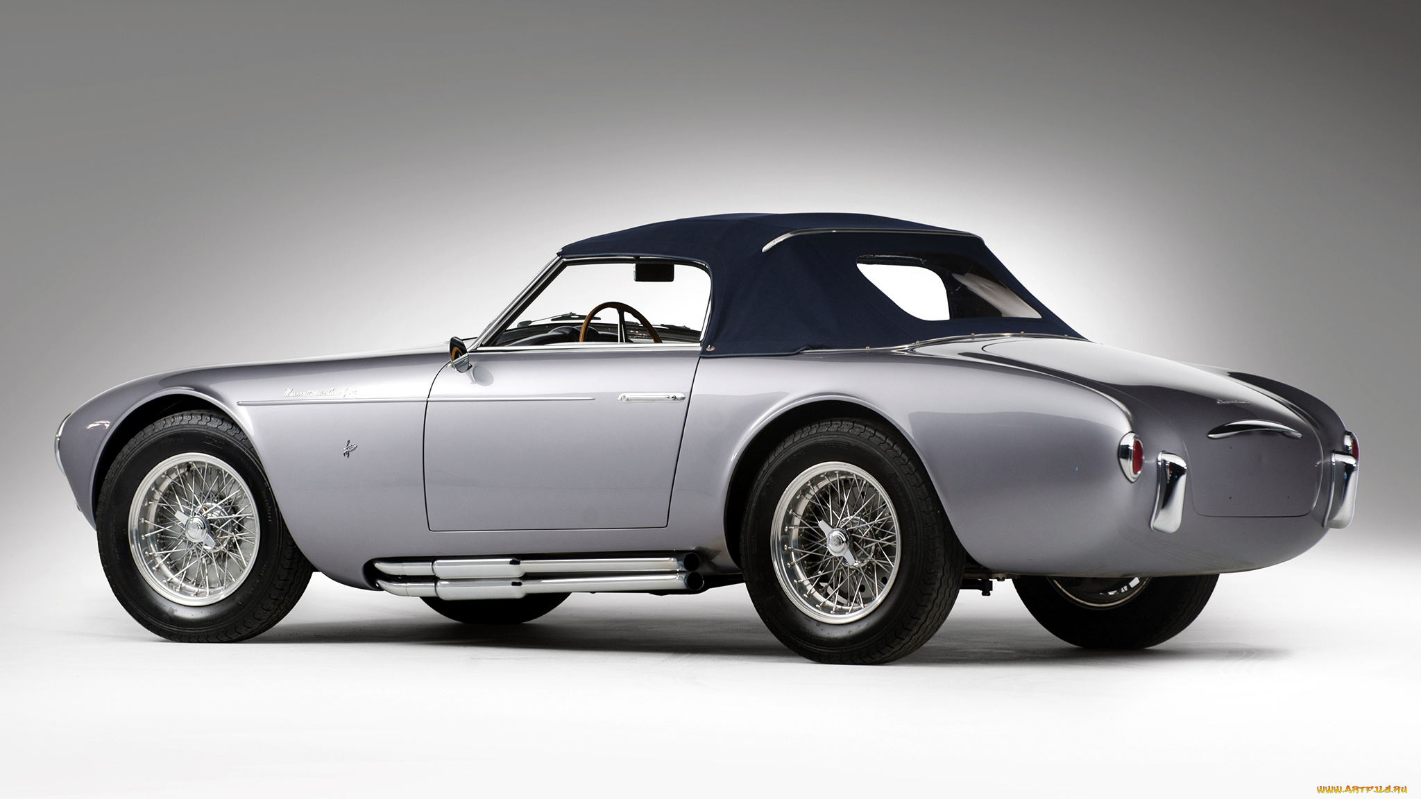 maserati, a6g, автомобили, италия, эксклюзивные, s, p, a, элитные