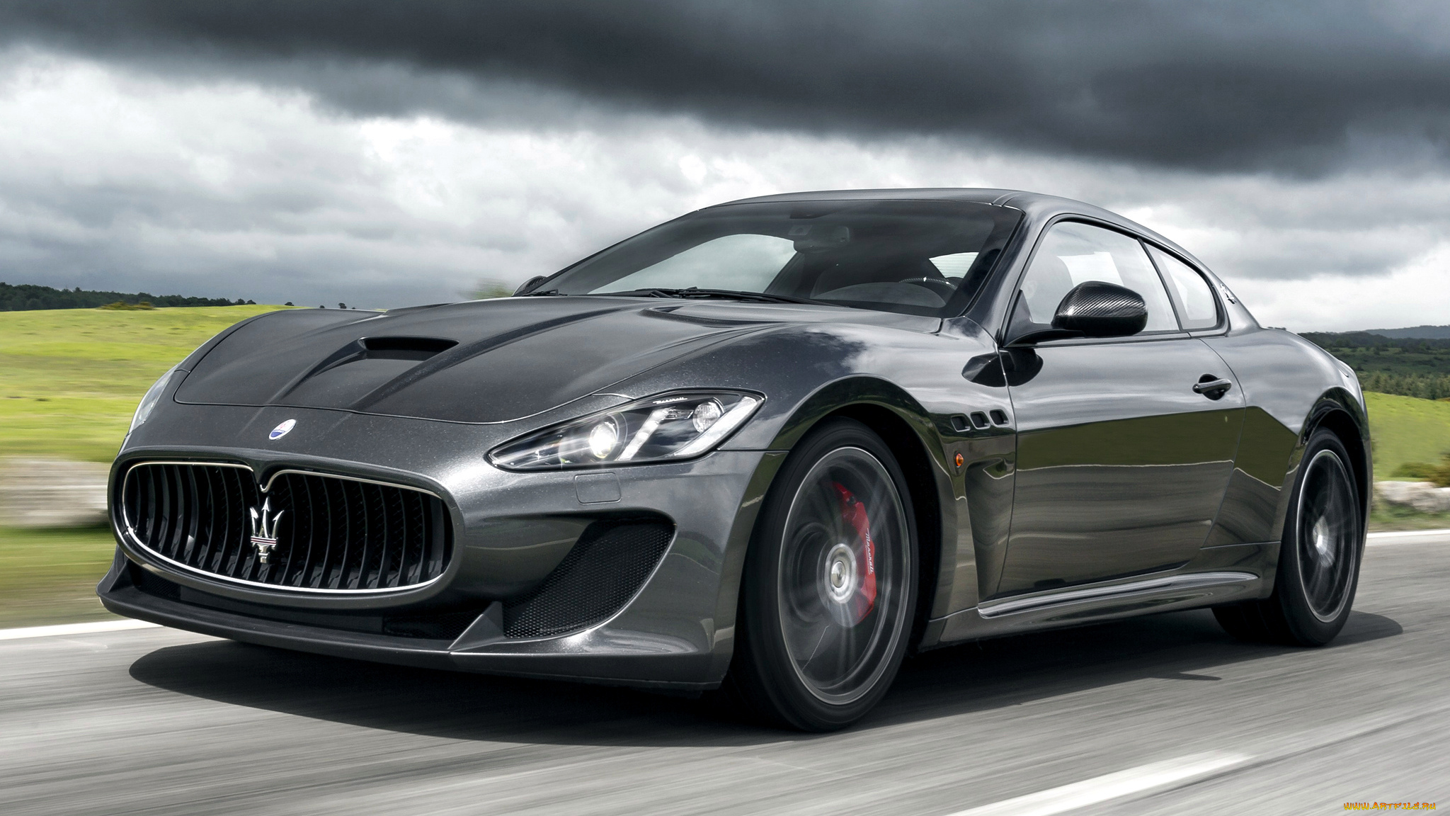 maserati, granturismo, автомобили, эксклюзивные, элитные, s, p, a, италия
