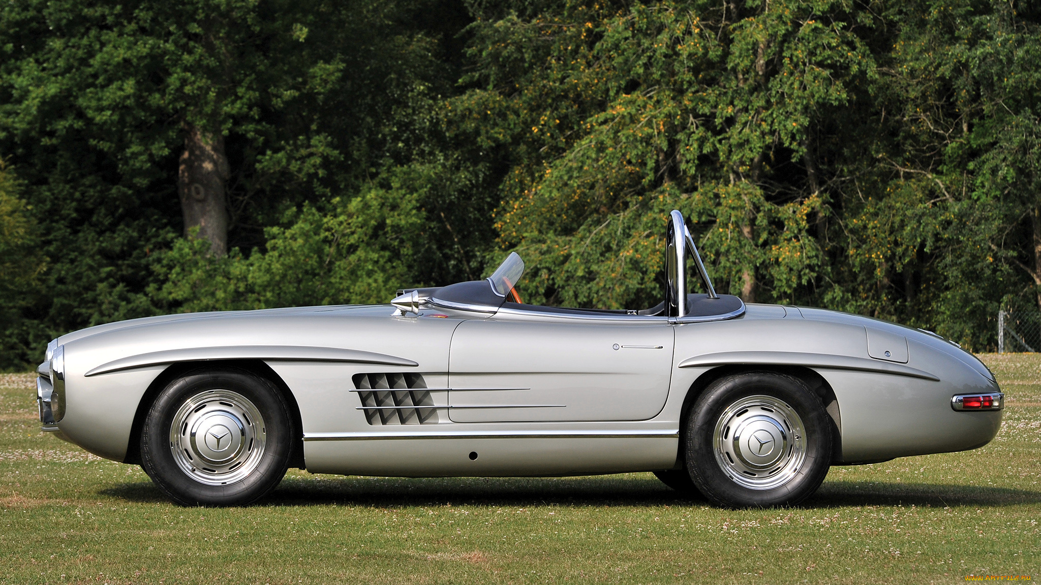 mercedes, 300sl, автомобили, benz, легковые, двигатели, германия, mercedes-benz, автобусы, грузовики, daimler, ag