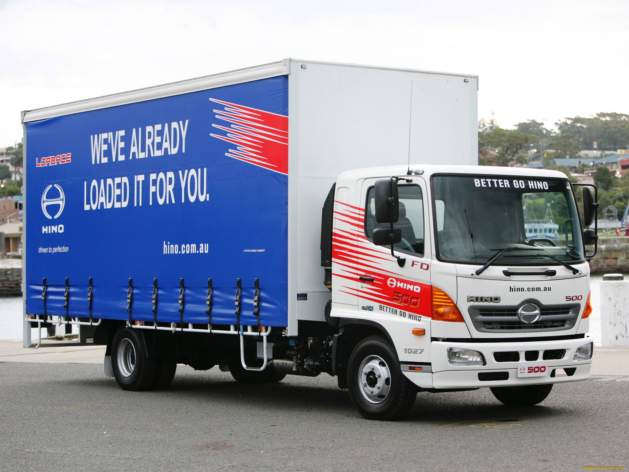 автомобили, hino, auto