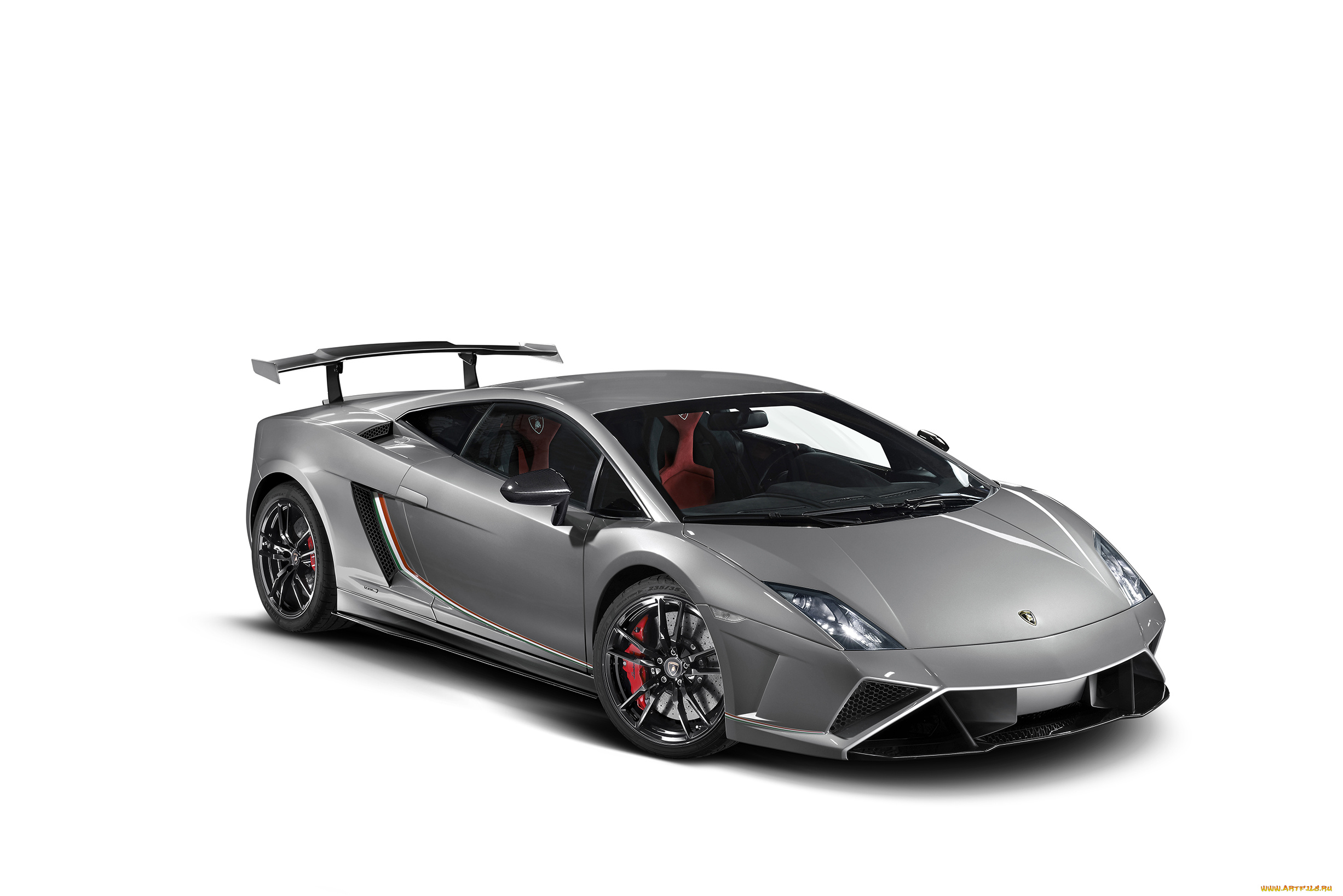 2013, lamborghini, gallardo, lp, 570, squadra, corse, автомобили