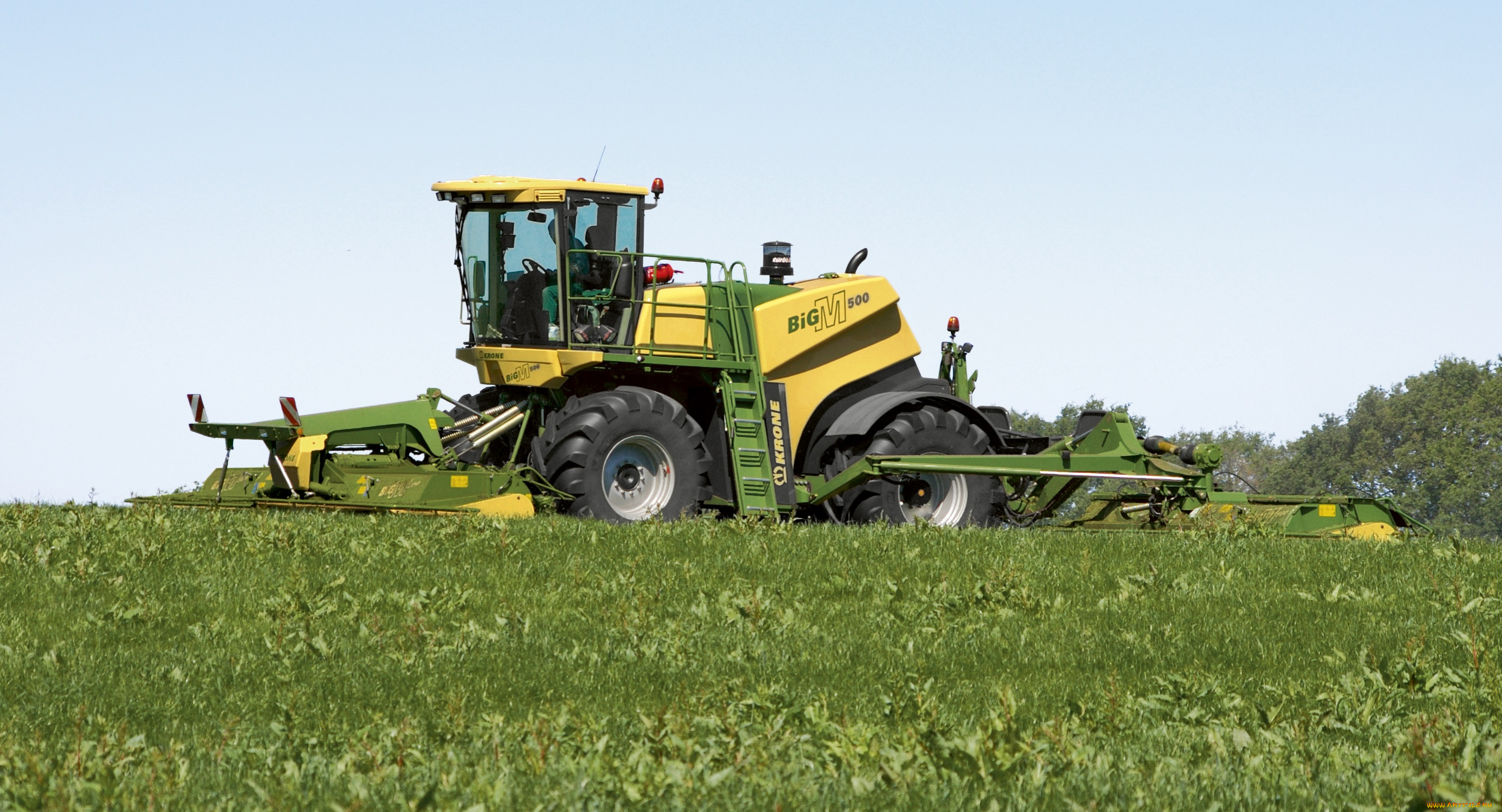 krone, техника, тракторы, плуг, поле, трактор