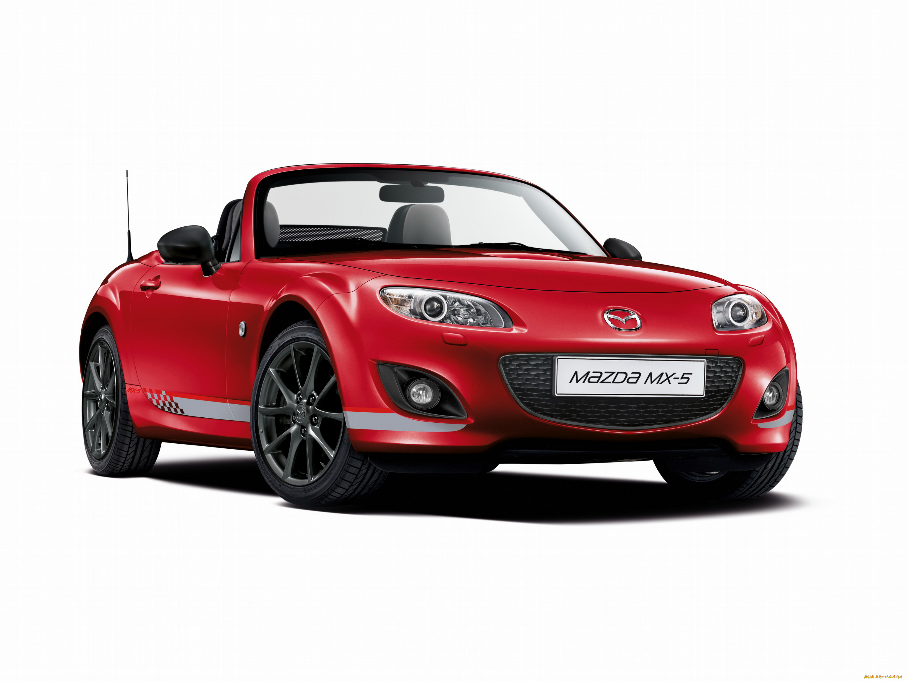 2012, mazda, mx, senshu, автомобили, mx-5