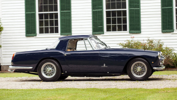 обоя ferrari, 250, автомобили, s, p, a, гоночные, спортивные, италия