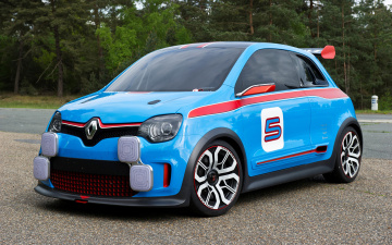 Картинка автомобили renault