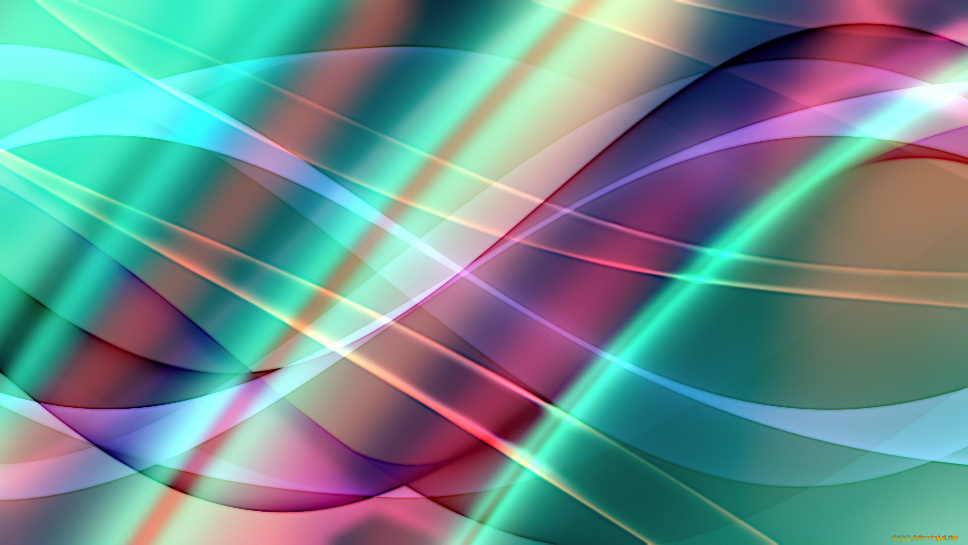 3д, графика, абстракция, , abstract, узор, фон, цвета