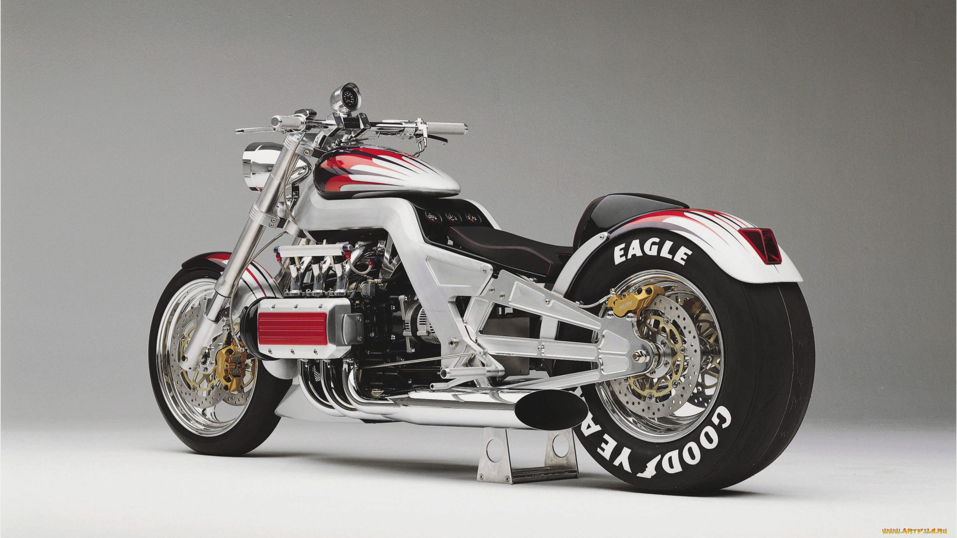 мотоциклы, honda, хонда