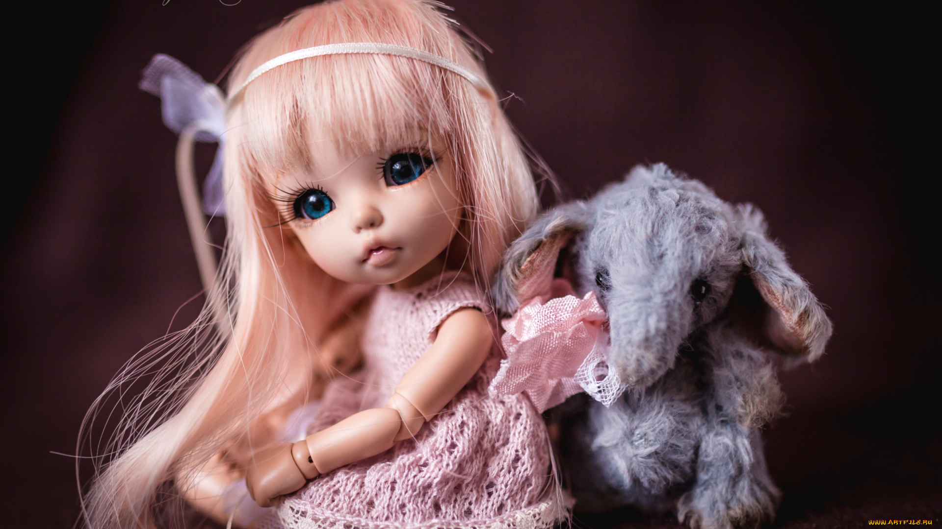 разное, игрушки, кукла