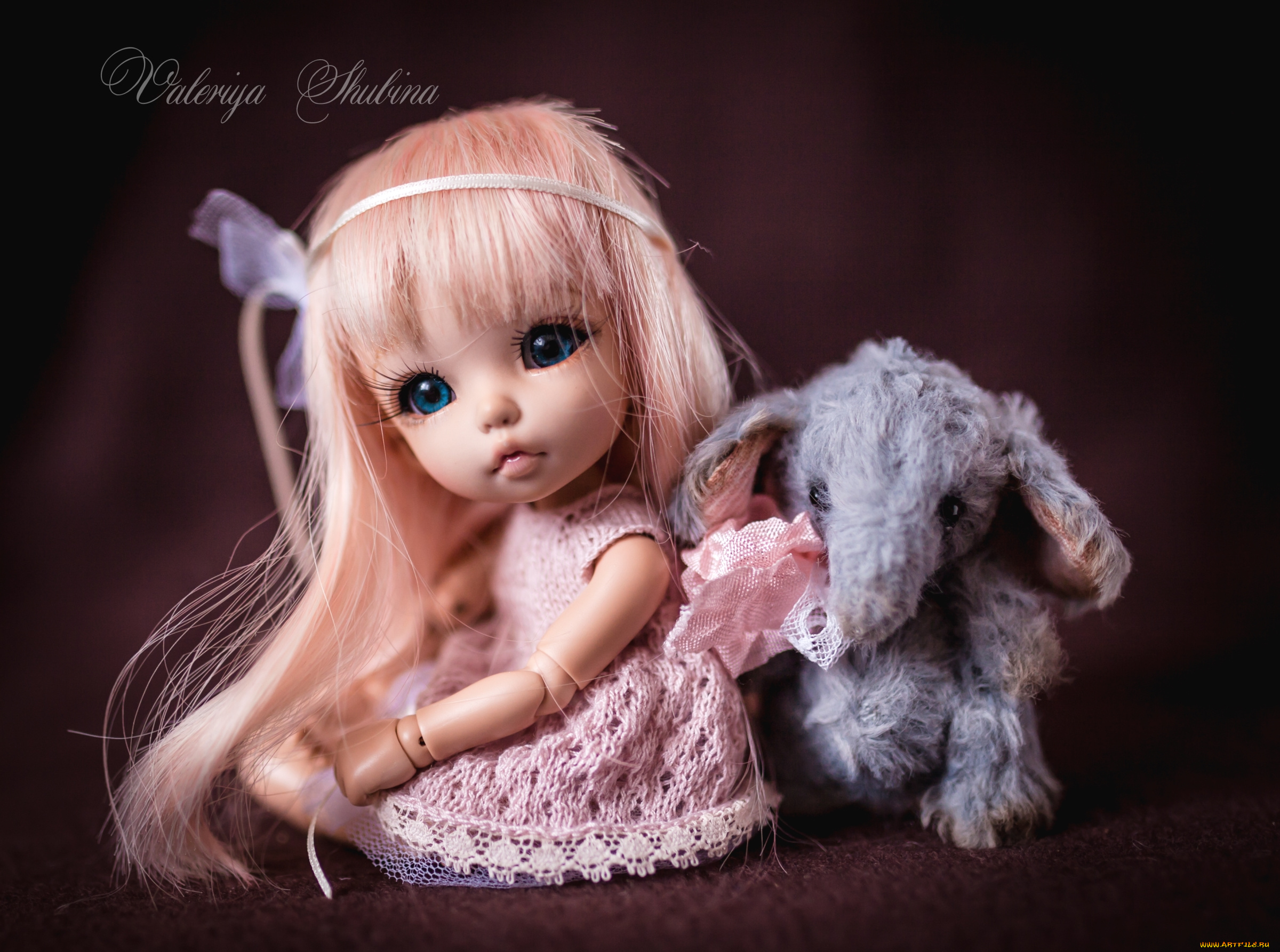 разное, игрушки, кукла