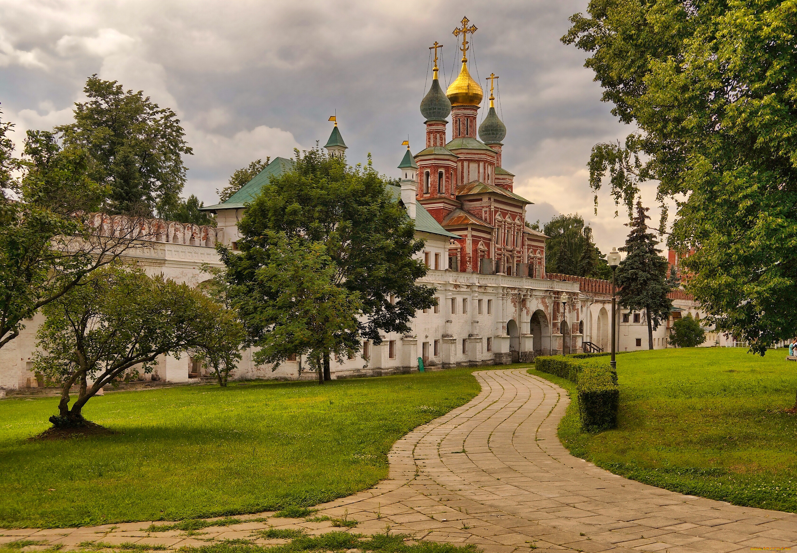 покровская, церковь, , новодевичий, монастырь, , москва, города, москва, , россия, покровская, церковь, новодевичий, монастырь, москва
